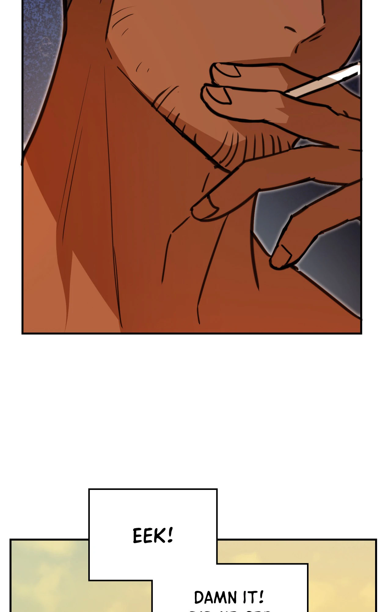 Caladrius (Official) - Chapter 3 manhwa