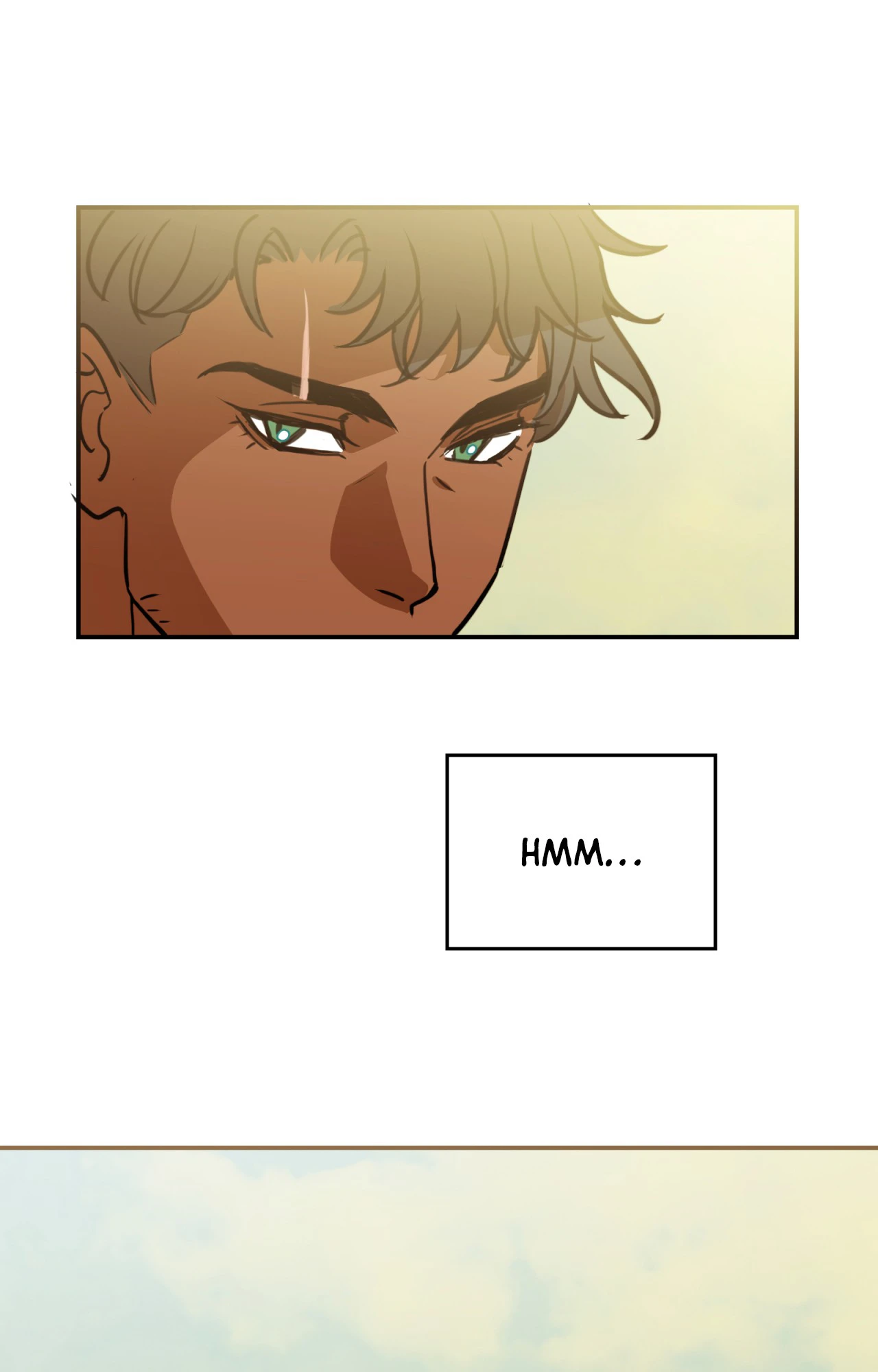Caladrius (Official) - Chapter 3 manhwa