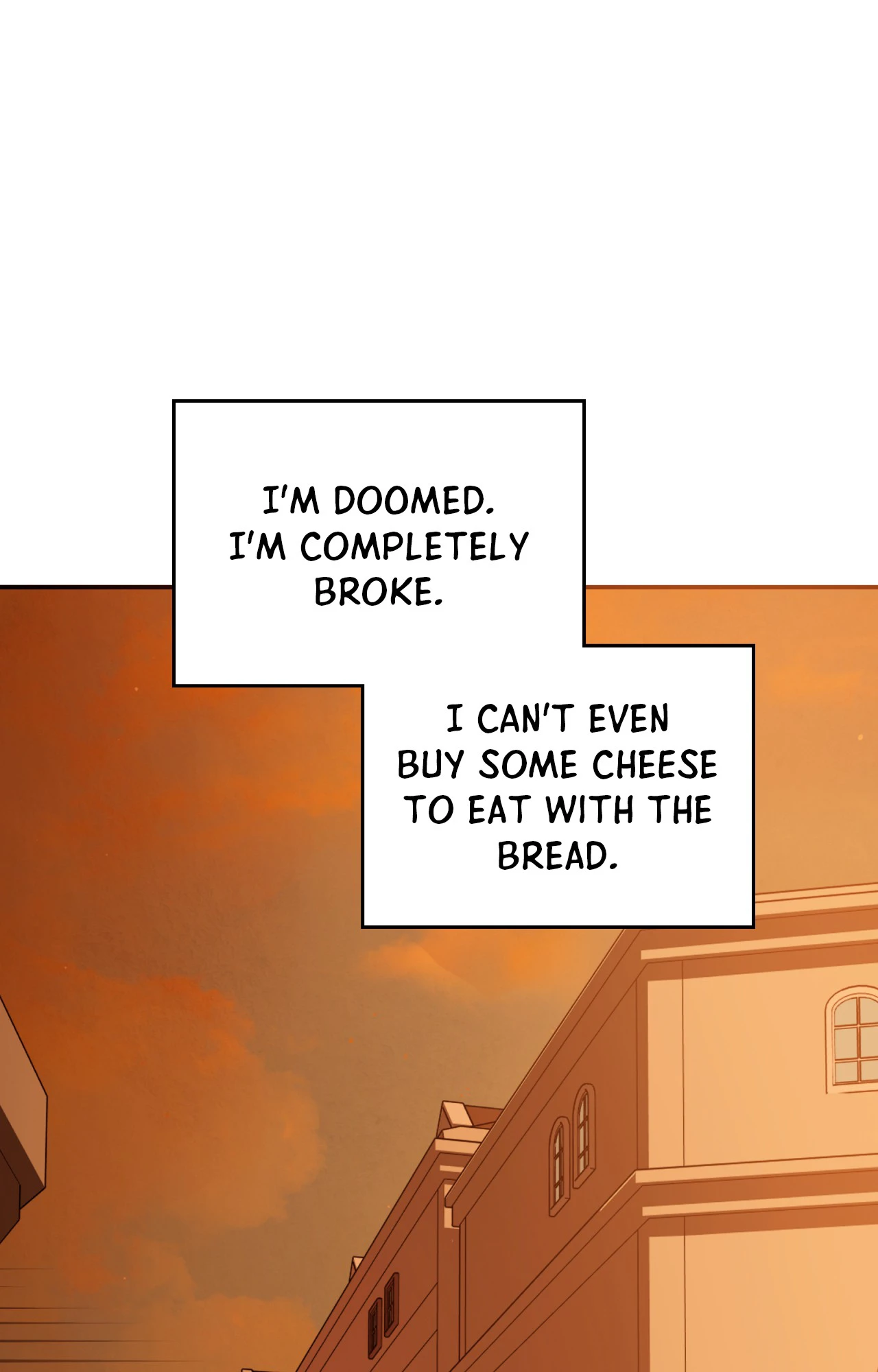 Caladrius (Official) - Chapter 3 manhwa