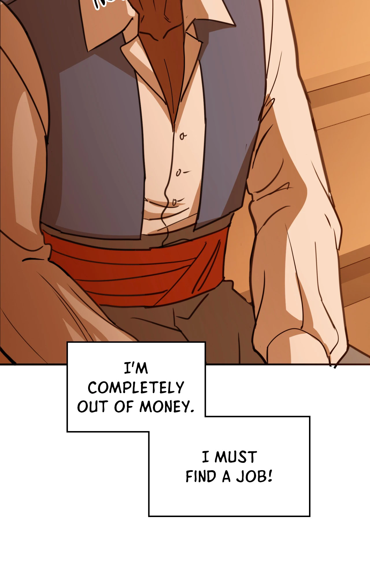 Caladrius (Official) - Chapter 3 manhwa
