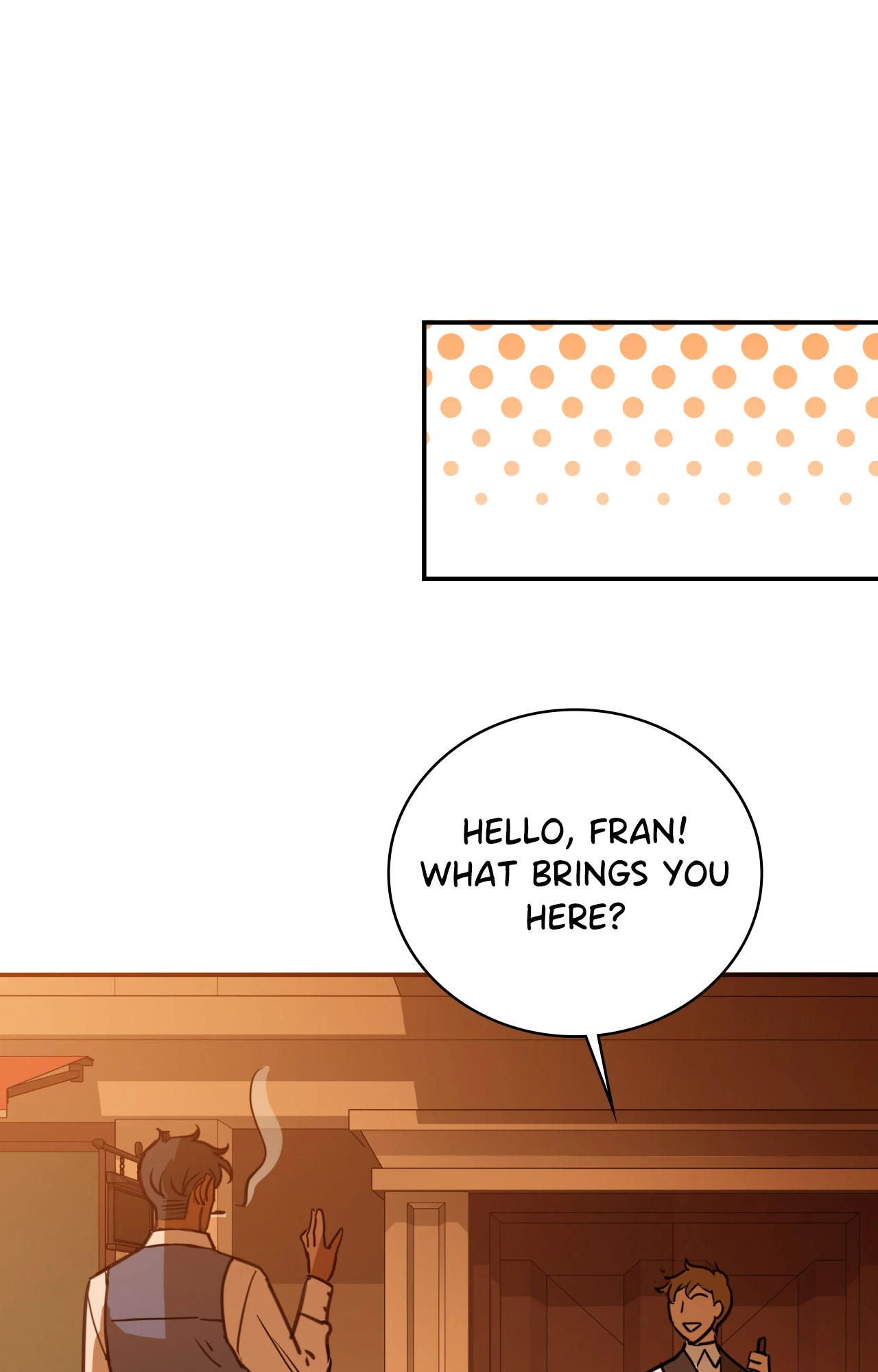 Caladrius (Official) - Chapter 3 manhwa