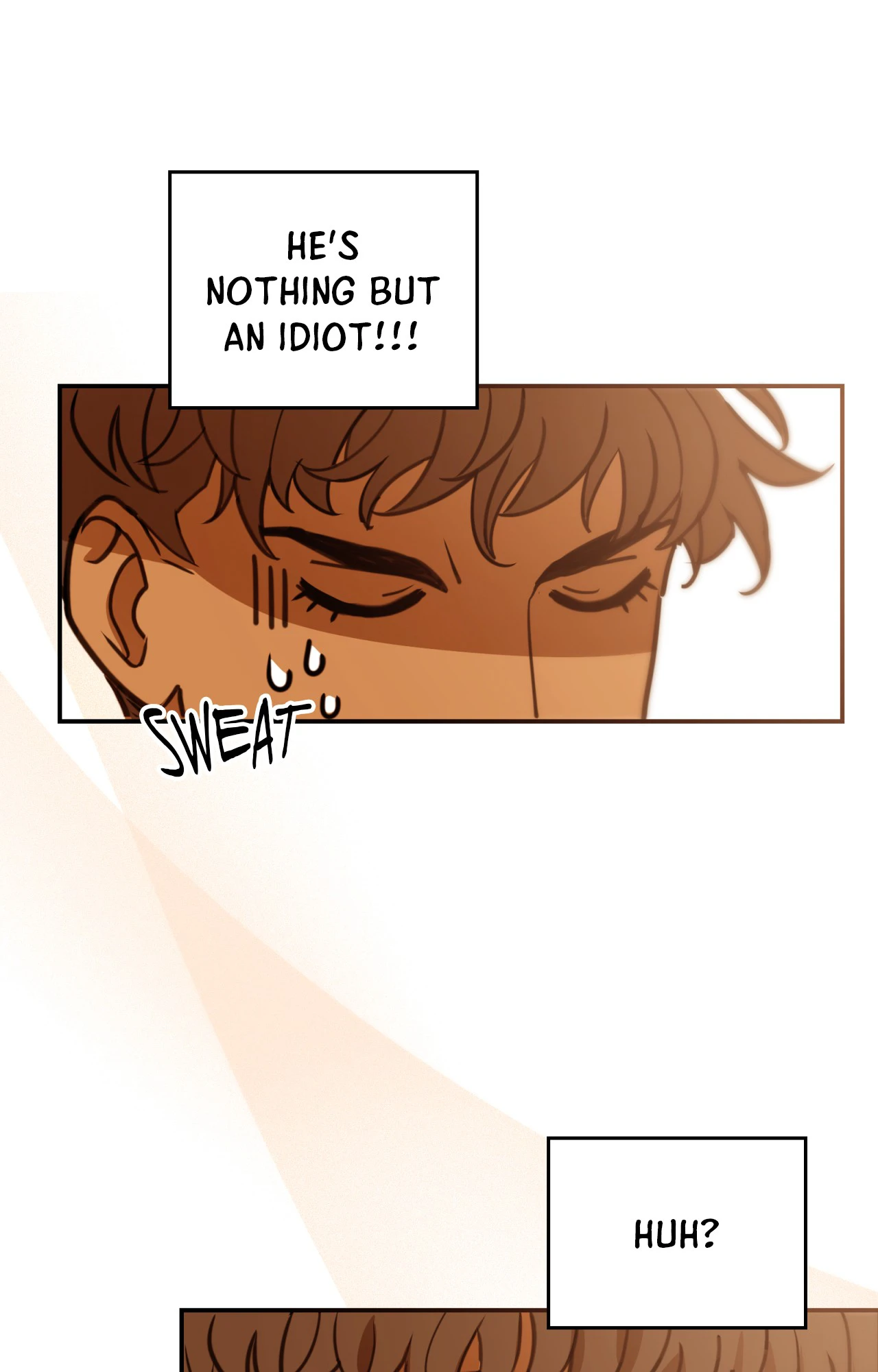 Caladrius (Official) - Chapter 3 manhwa