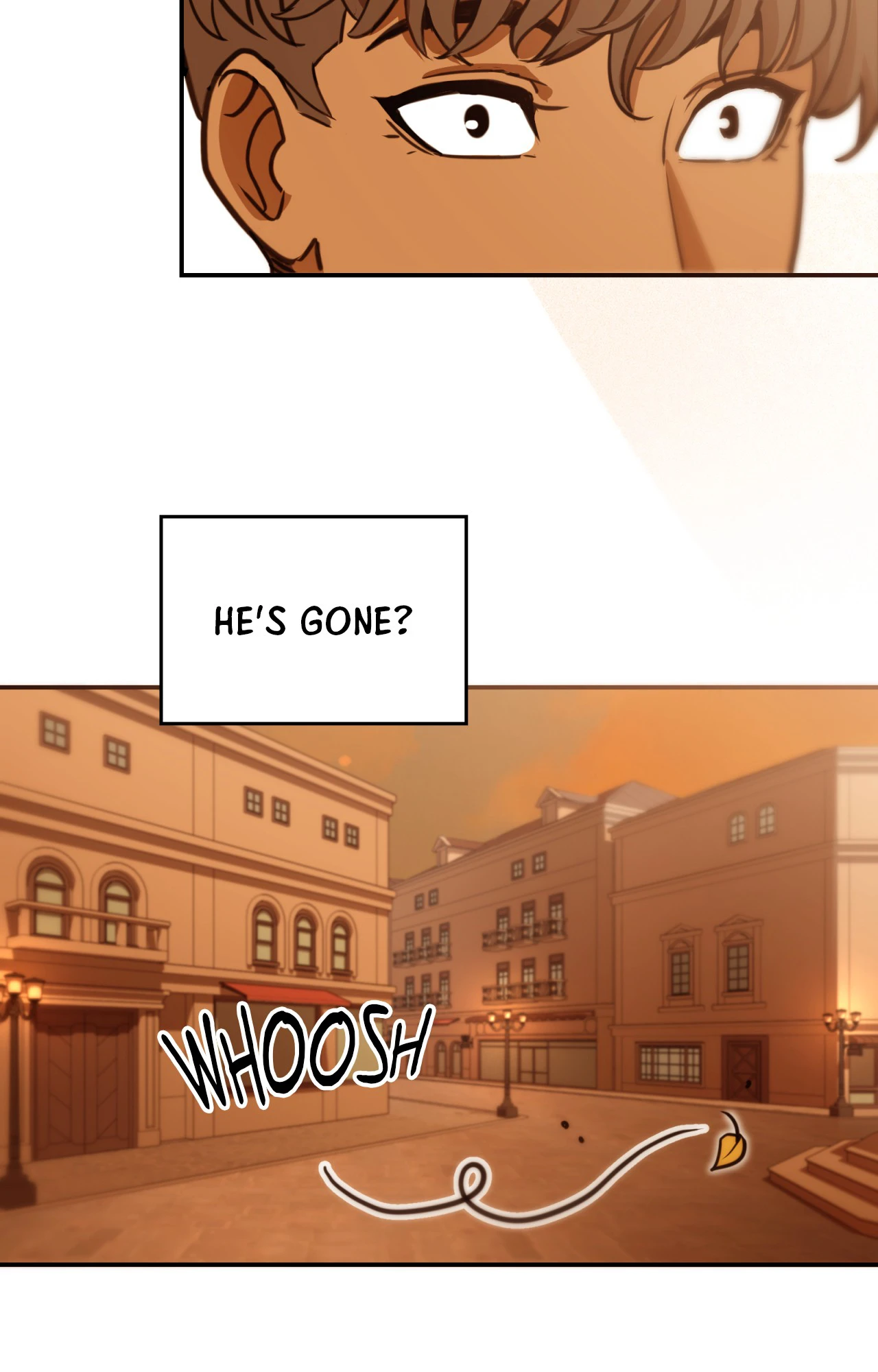 Caladrius (Official) - Chapter 3 manhwa