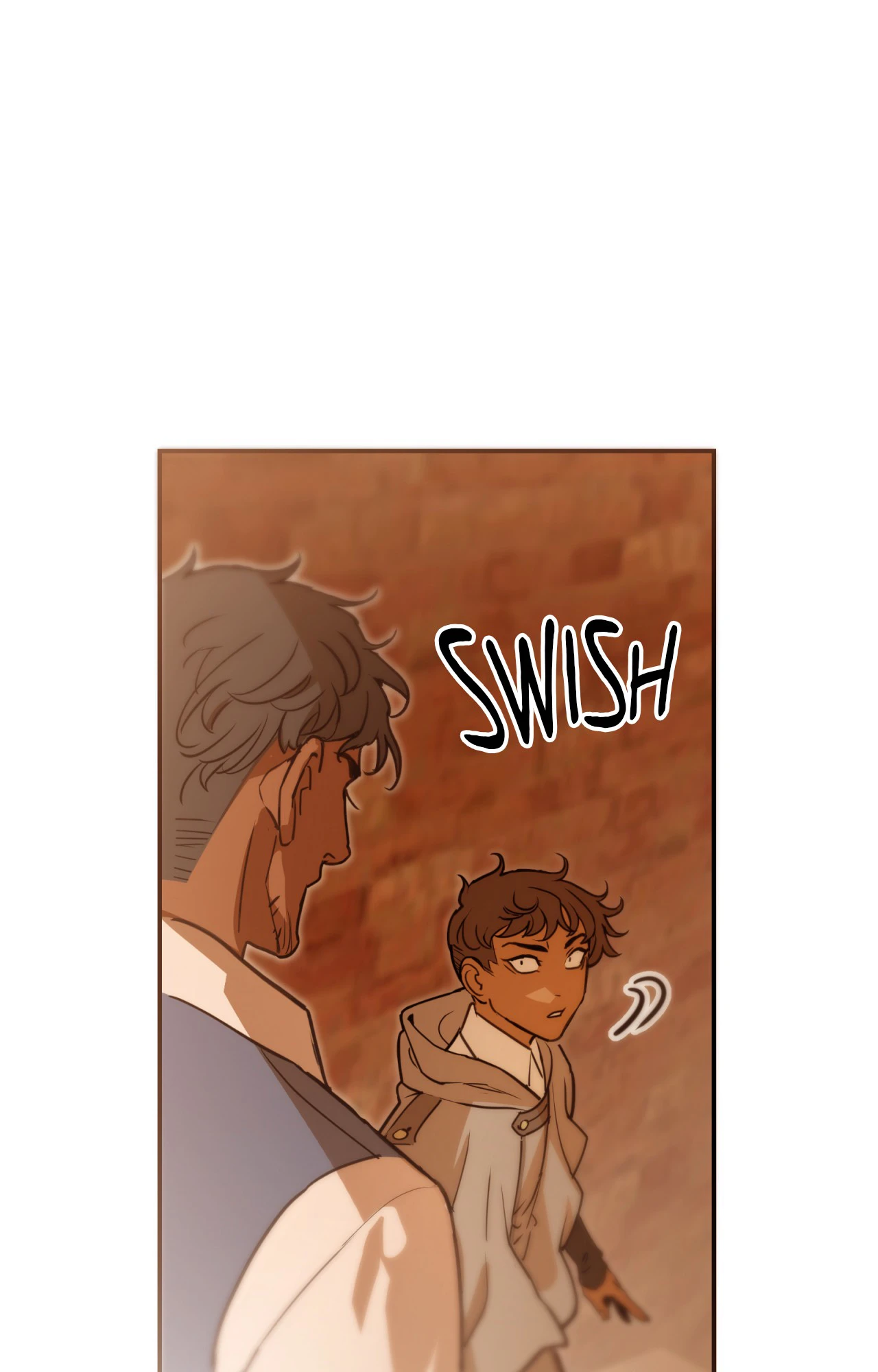 Caladrius (Official) - Chapter 3 manhwa