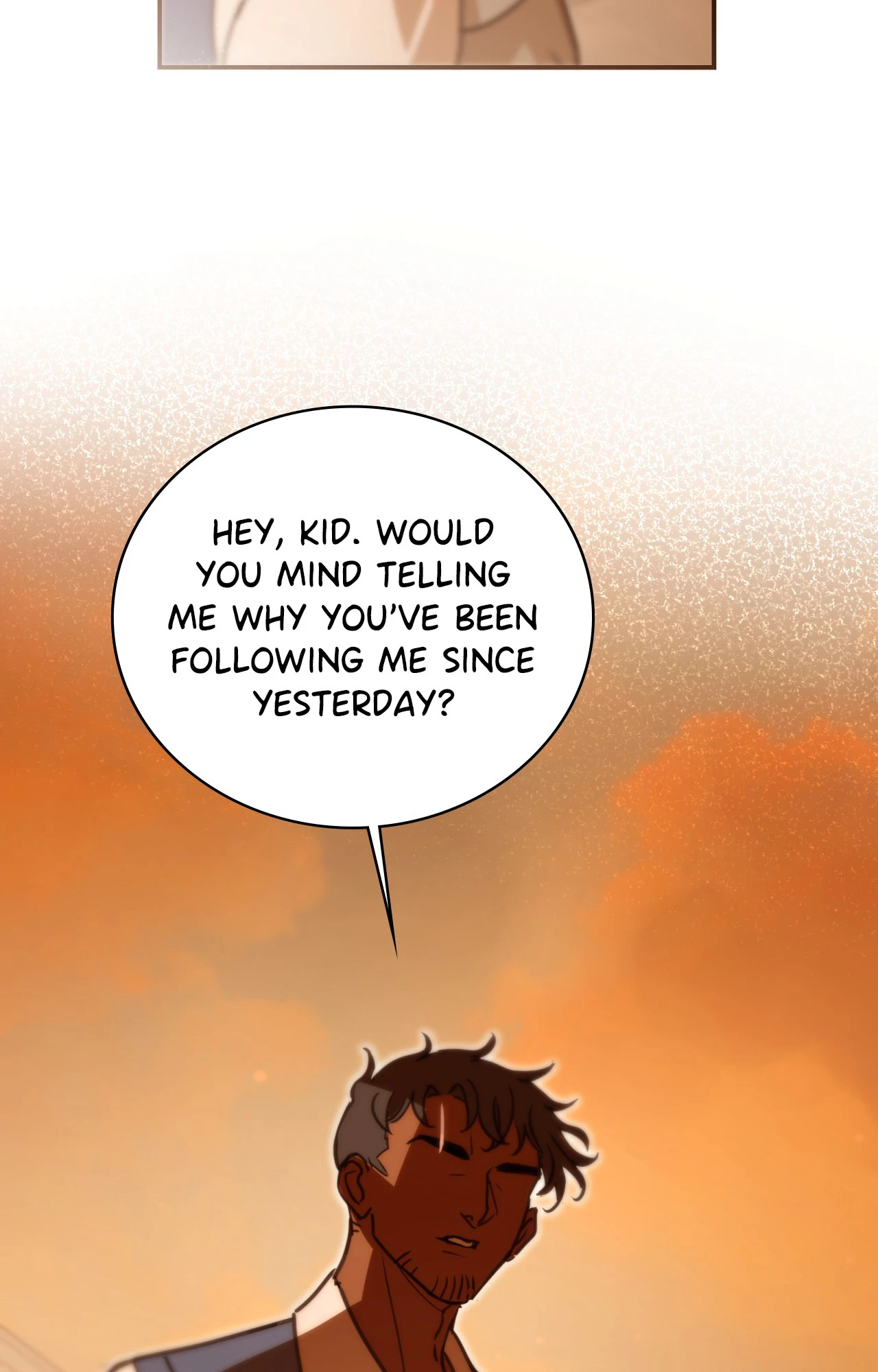 Caladrius (Official) - Chapter 3 manhwa