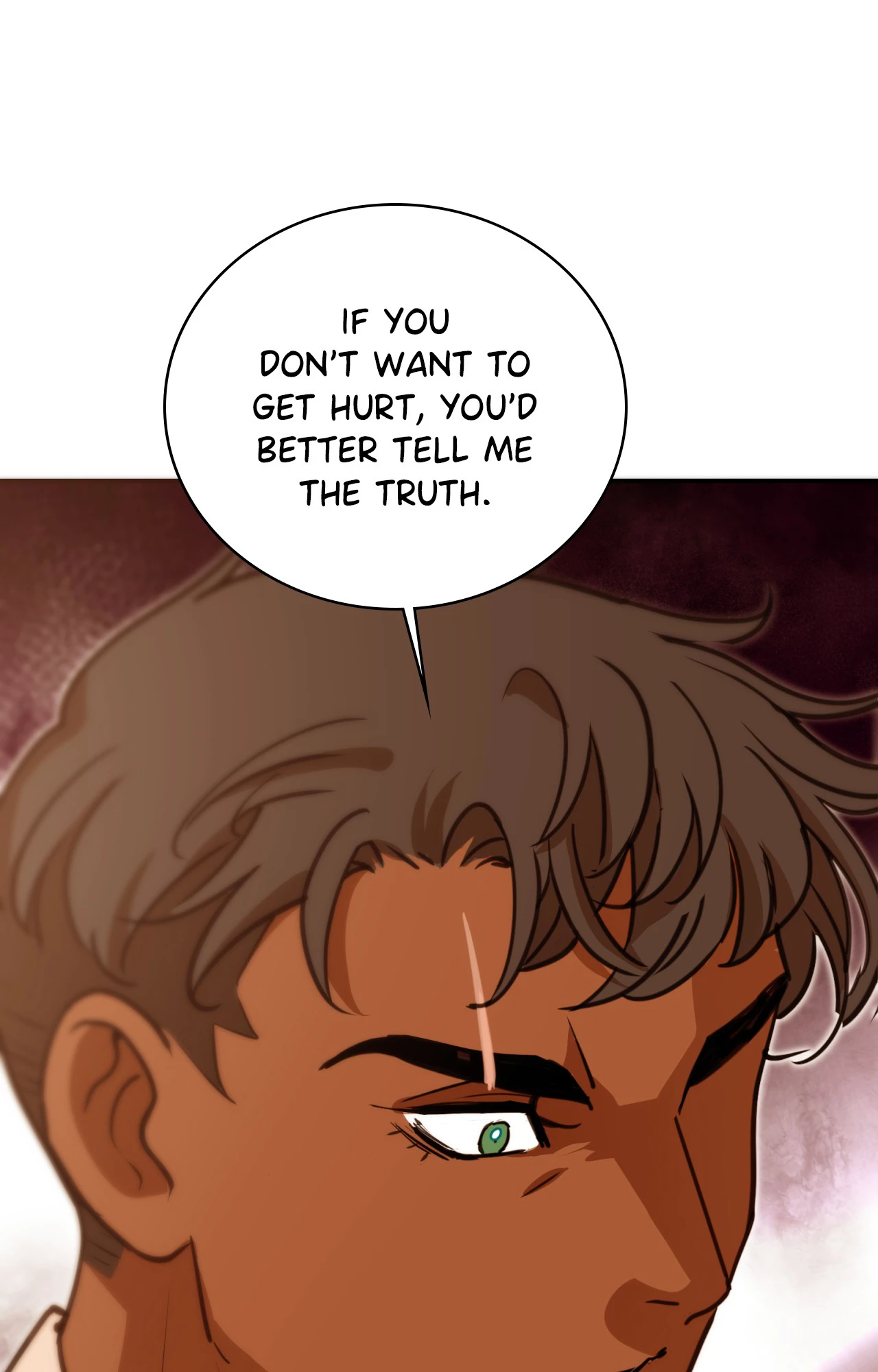 Caladrius (Official) - Chapter 3 manhwa