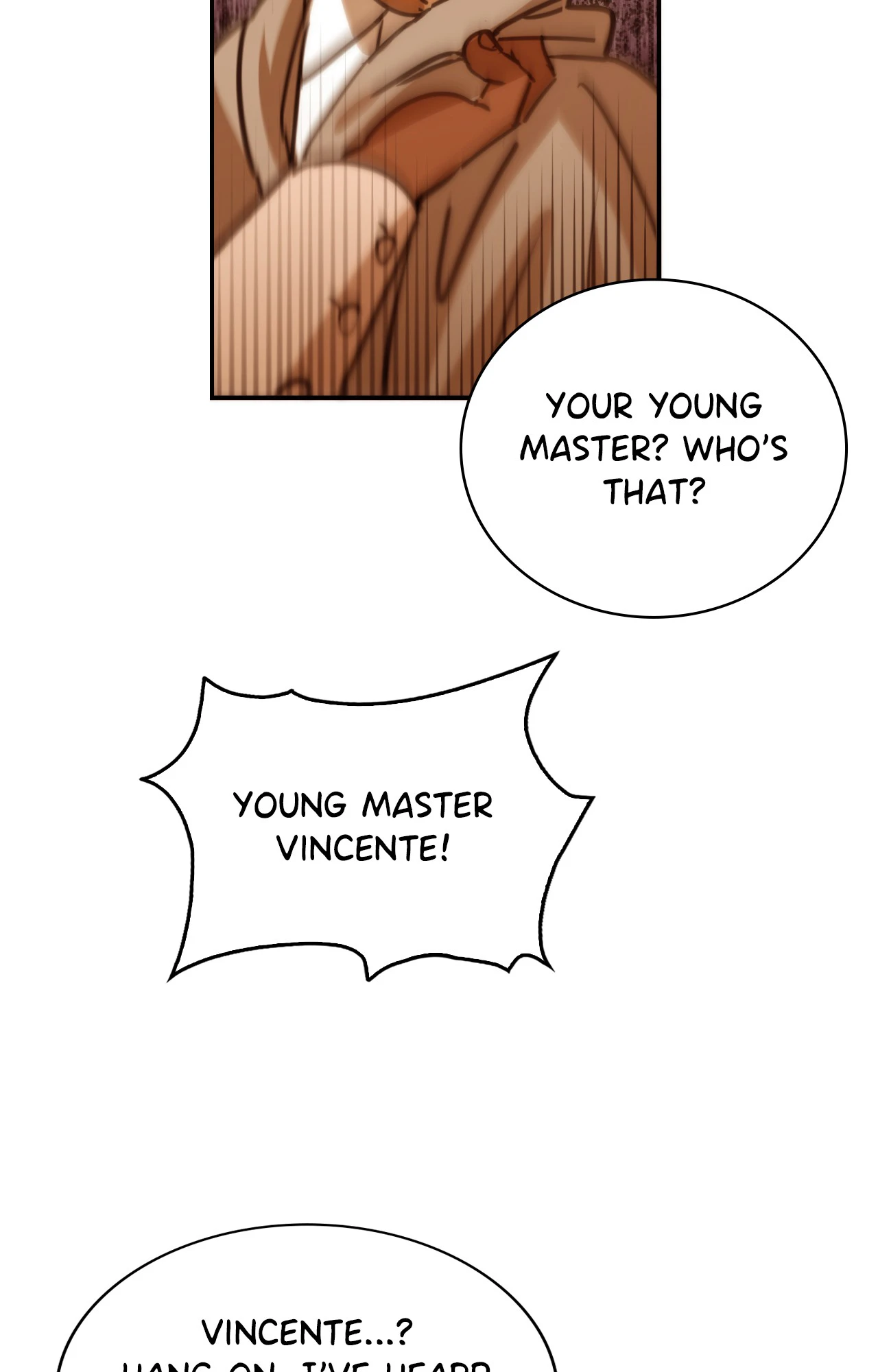 Caladrius (Official) - Chapter 3 manhwa