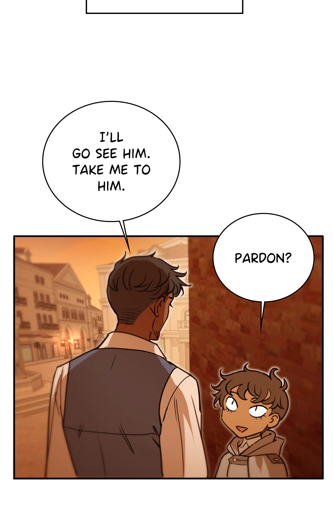 Caladrius (Official) - Chapter 3 manhwa