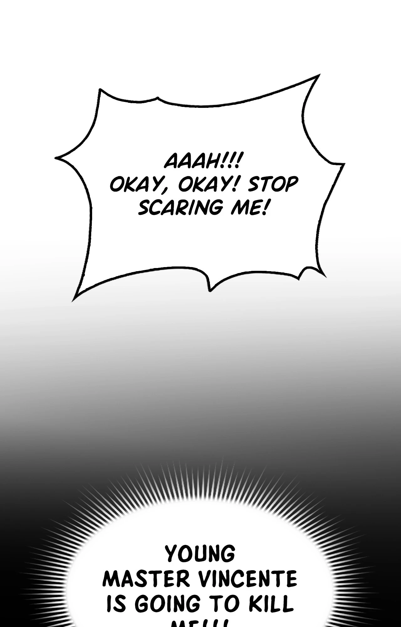 Caladrius (Official) - Chapter 3 manhwa