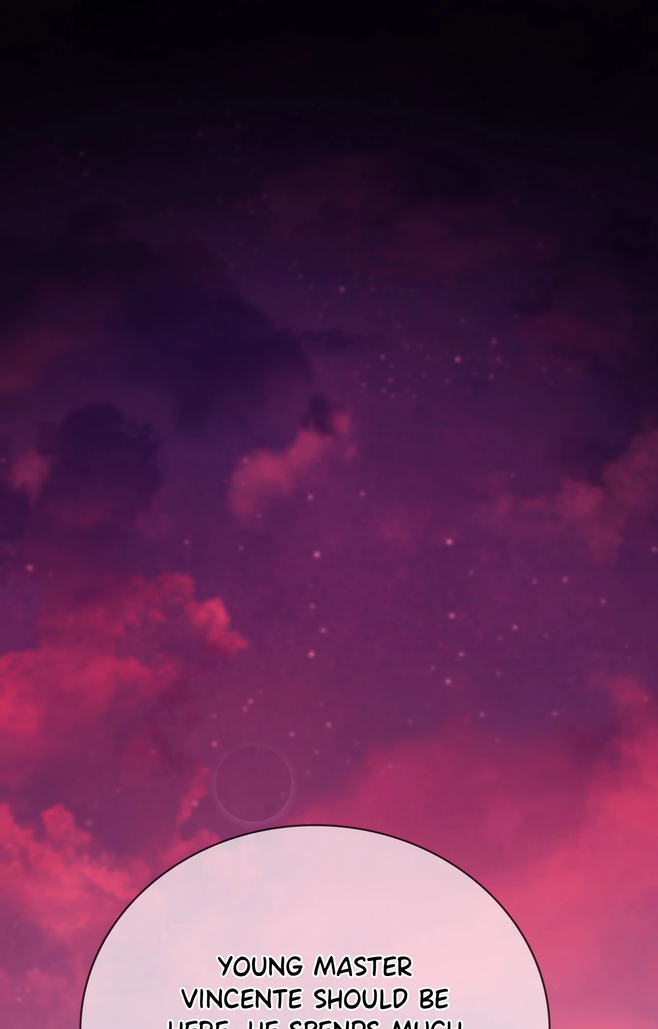 Caladrius (Official) - Chapter 3 manhwa