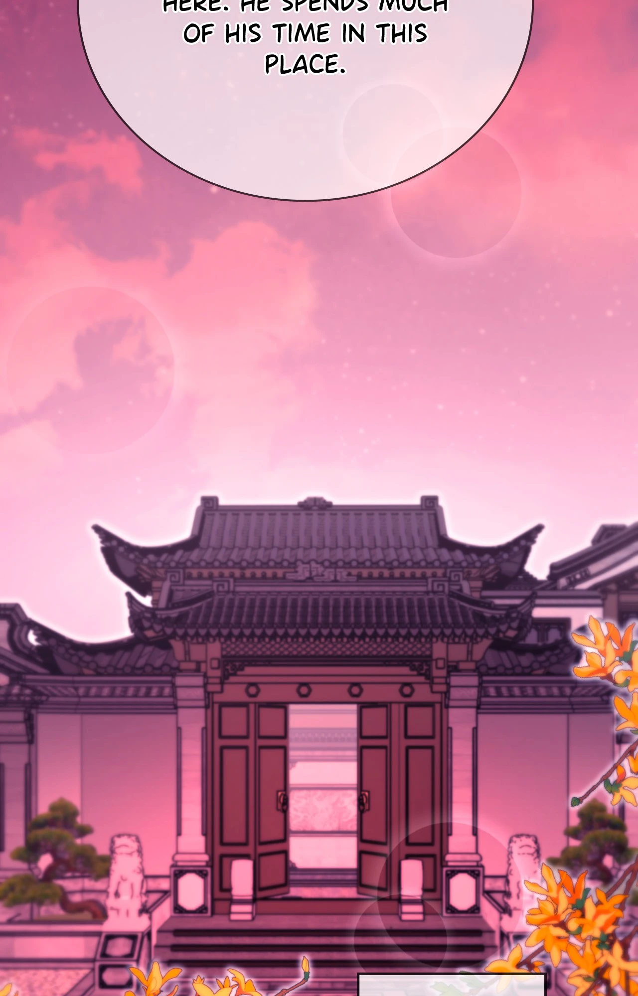 Caladrius (Official) - Chapter 3 manhwa