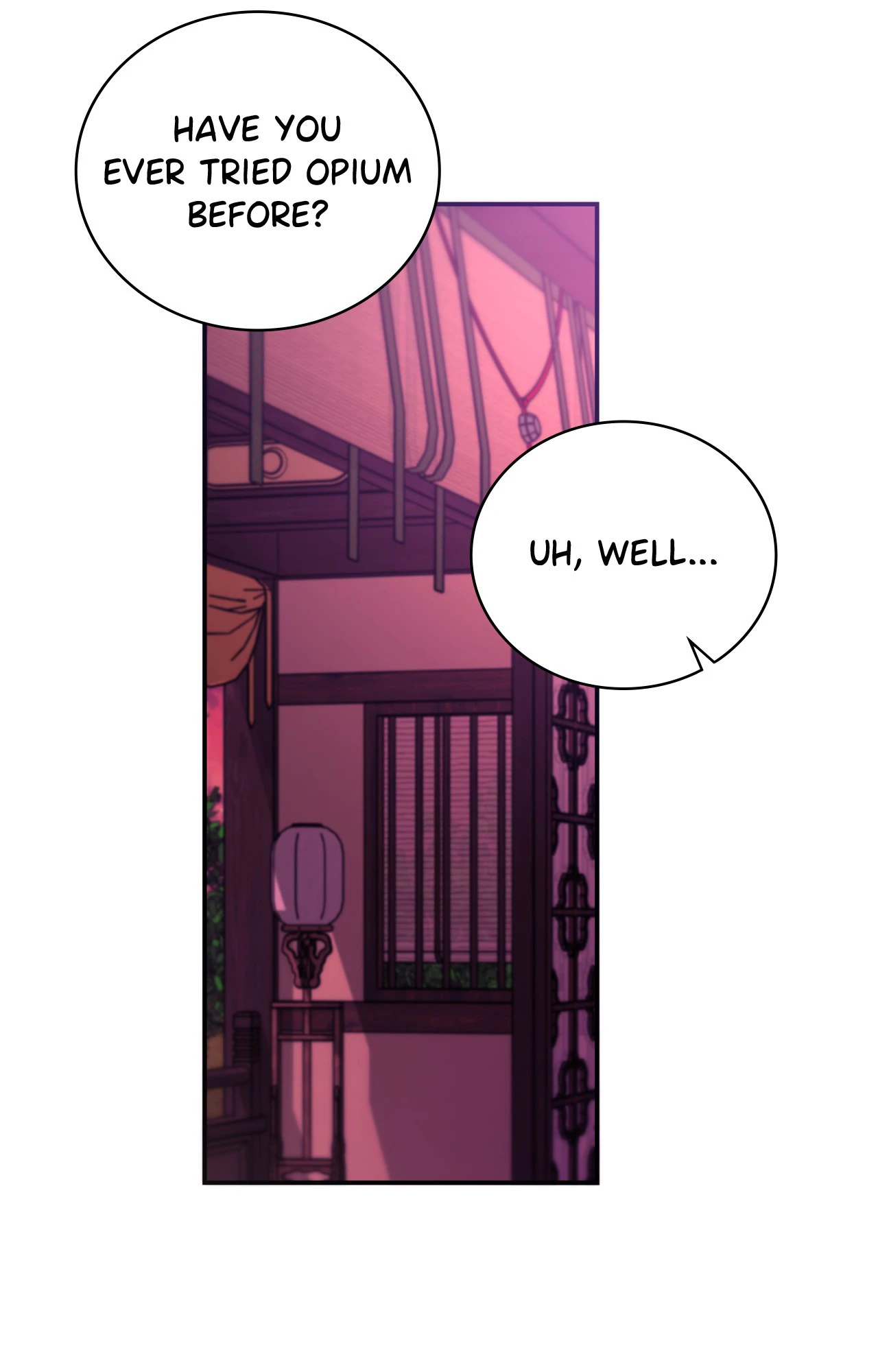 Caladrius (Official) - Chapter 3 manhwa