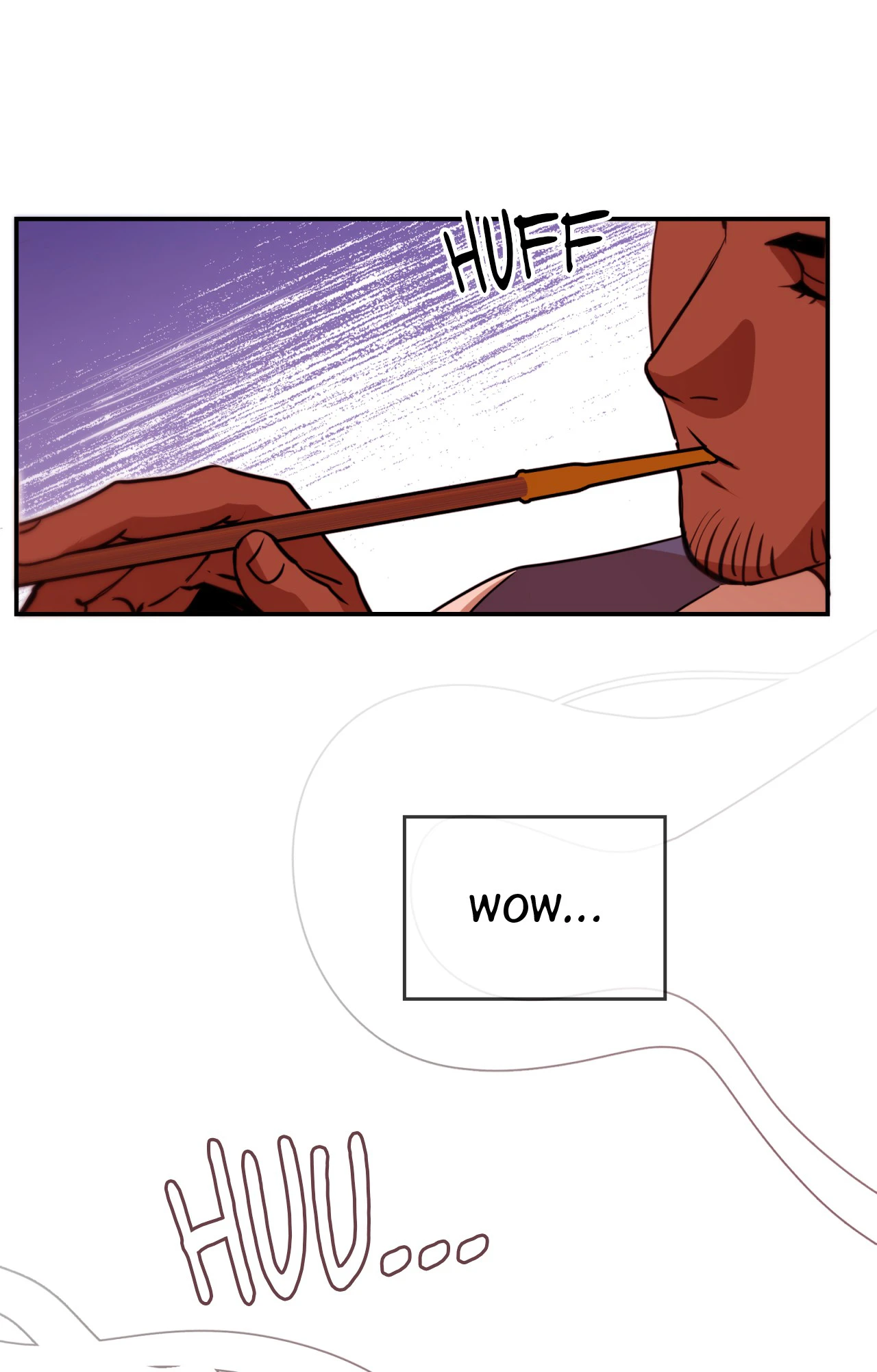 Caladrius (Official) - Chapter 3 manhwa