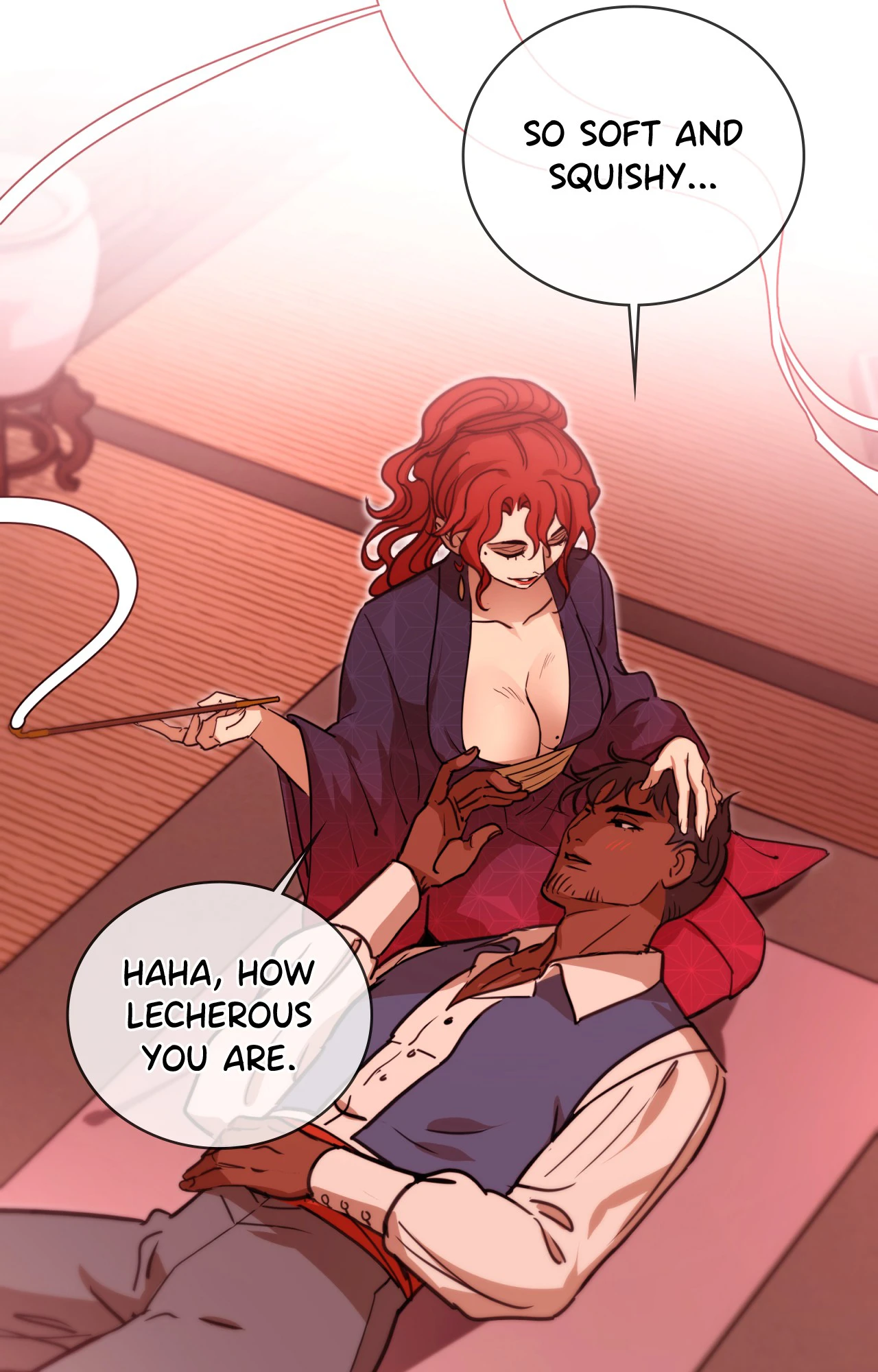 Caladrius (Official) - Chapter 3 manhwa
