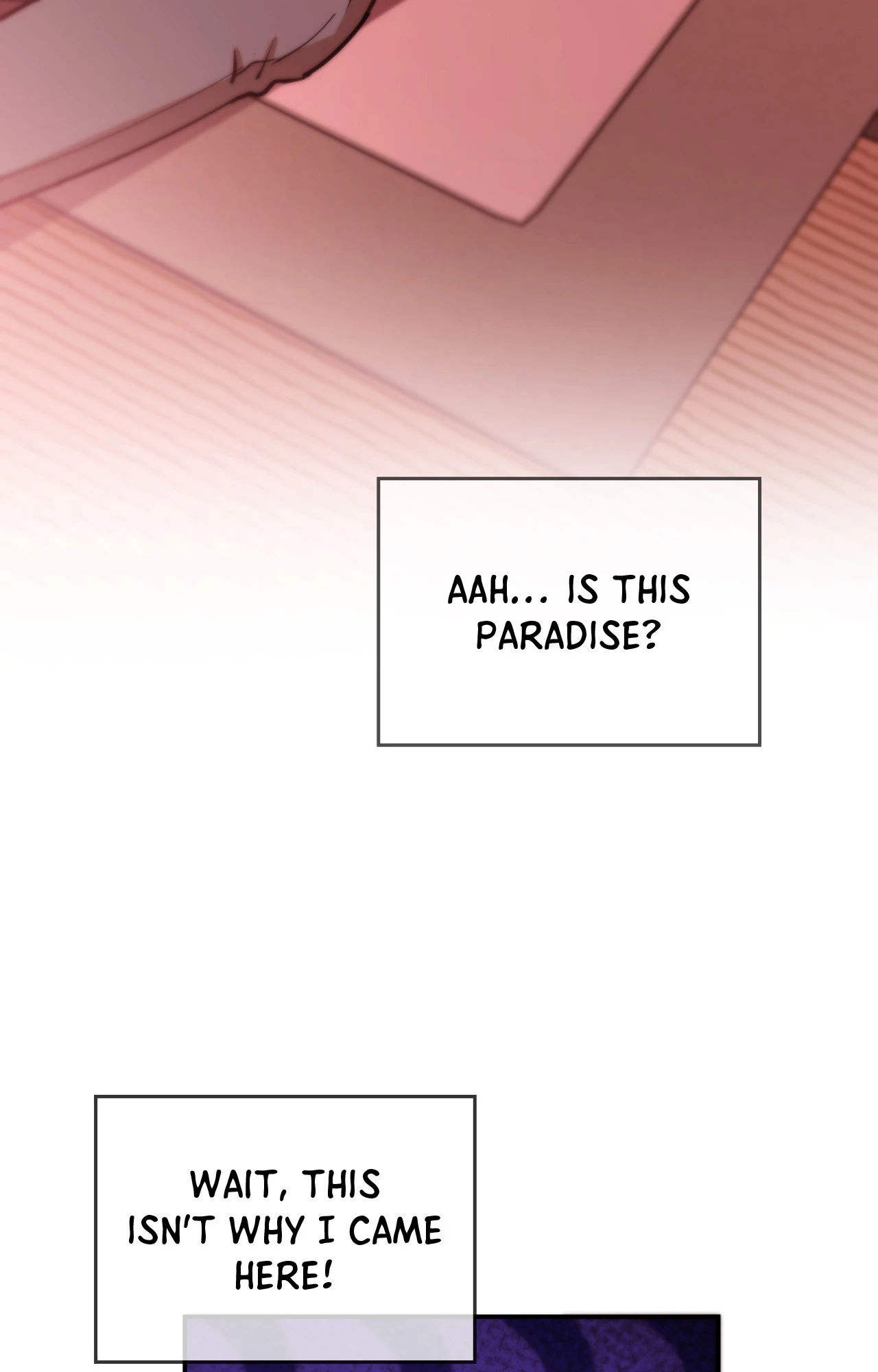 Caladrius (Official) - Chapter 3 manhwa