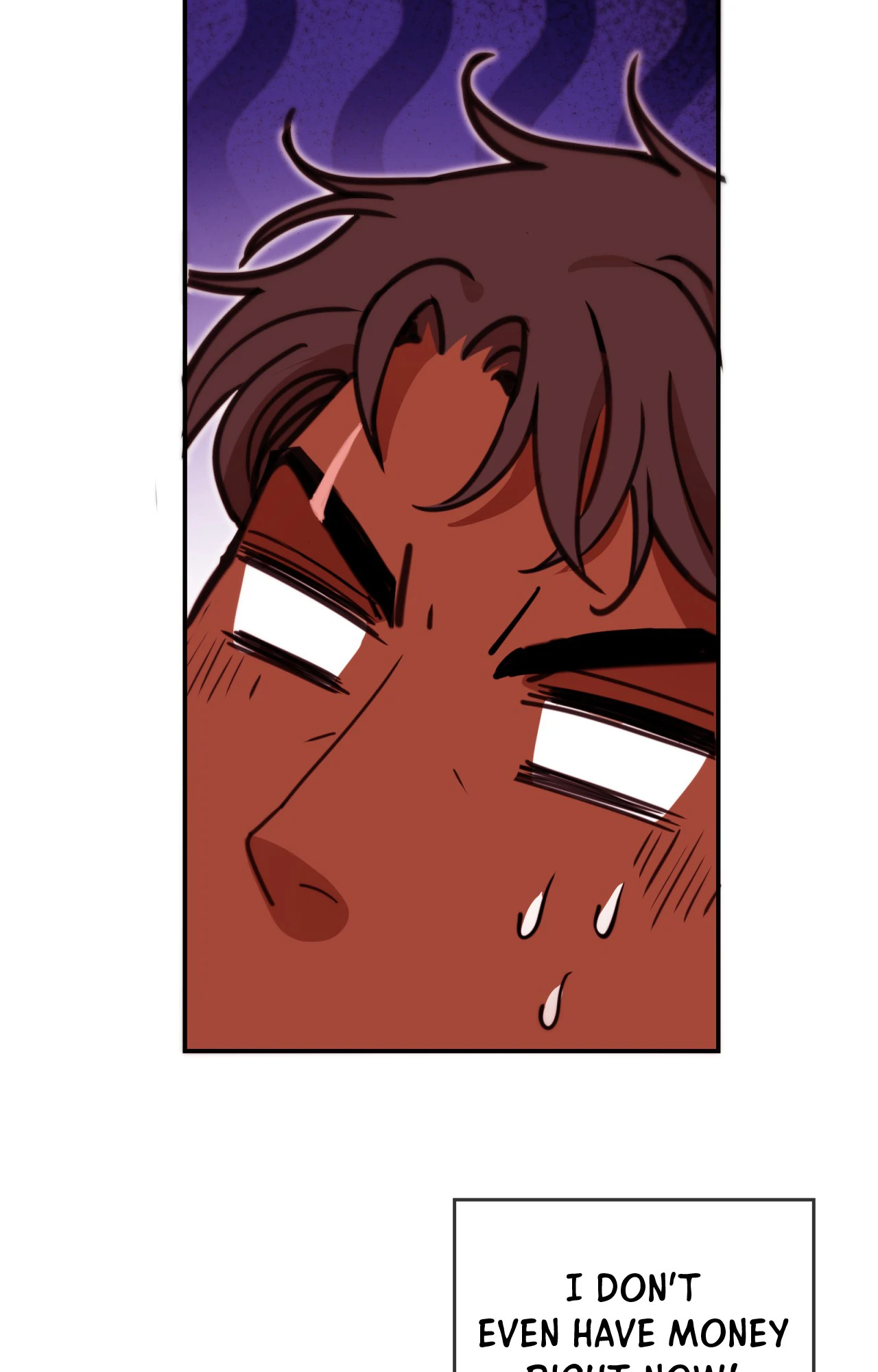 Caladrius (Official) - Chapter 3 manhwa