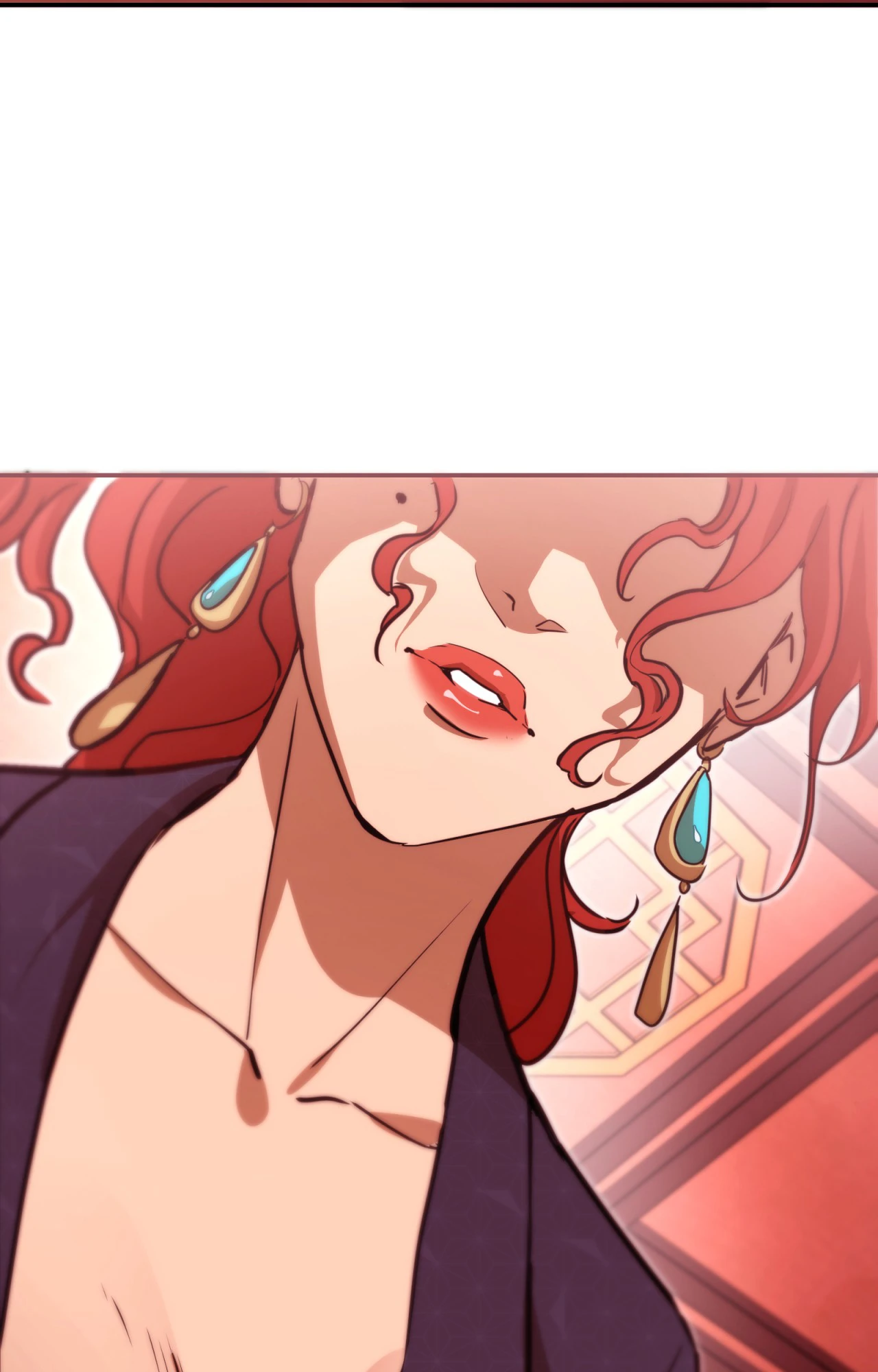 Caladrius (Official) - Chapter 3 manhwa