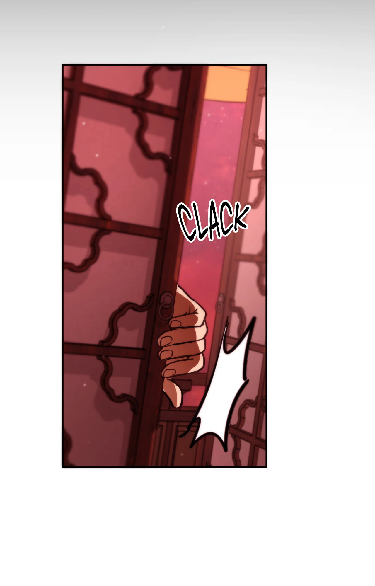 Caladrius (Official) - Chapter 3 manhwa