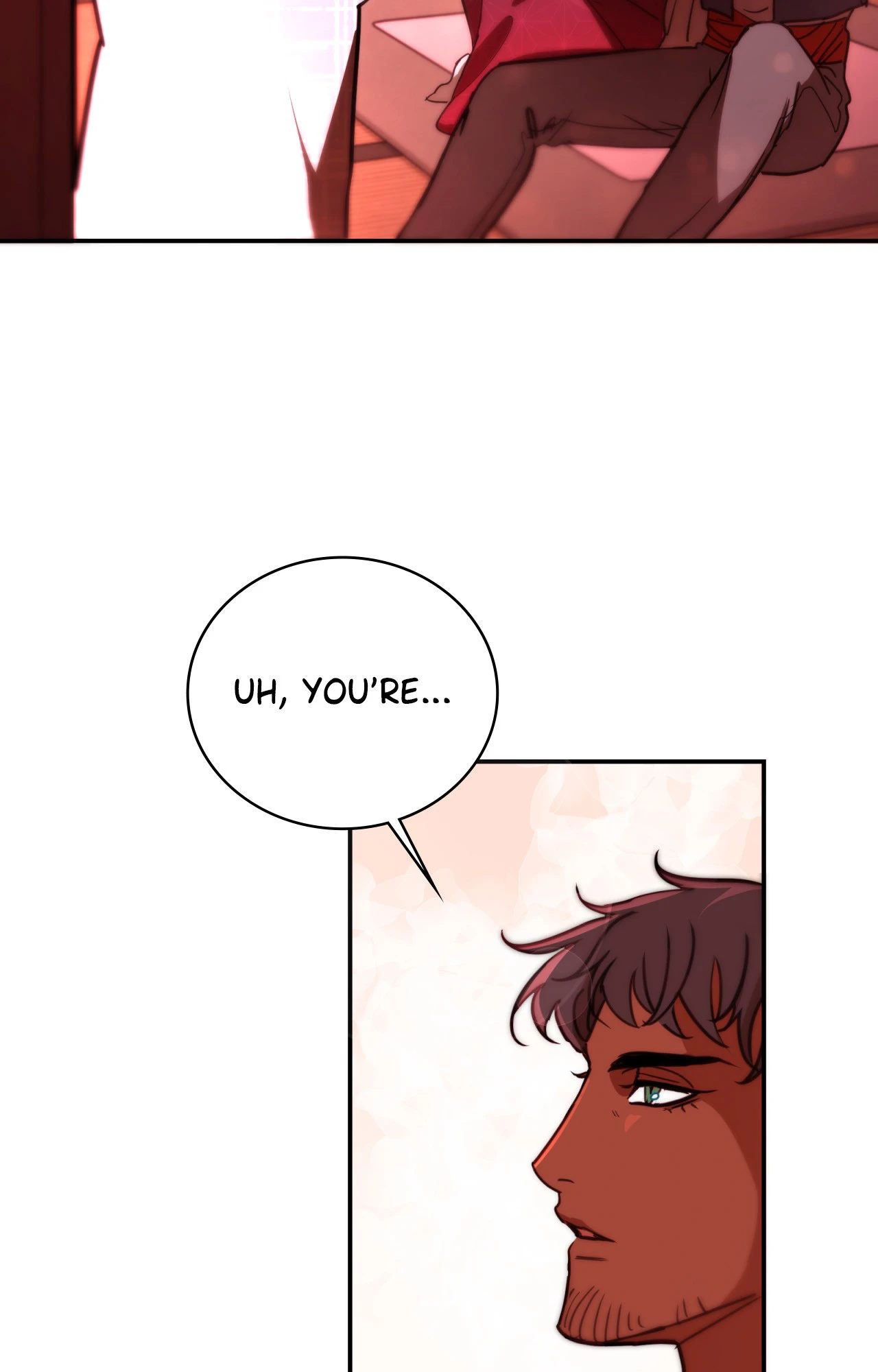 Caladrius (Official) - Chapter 3 manhwa
