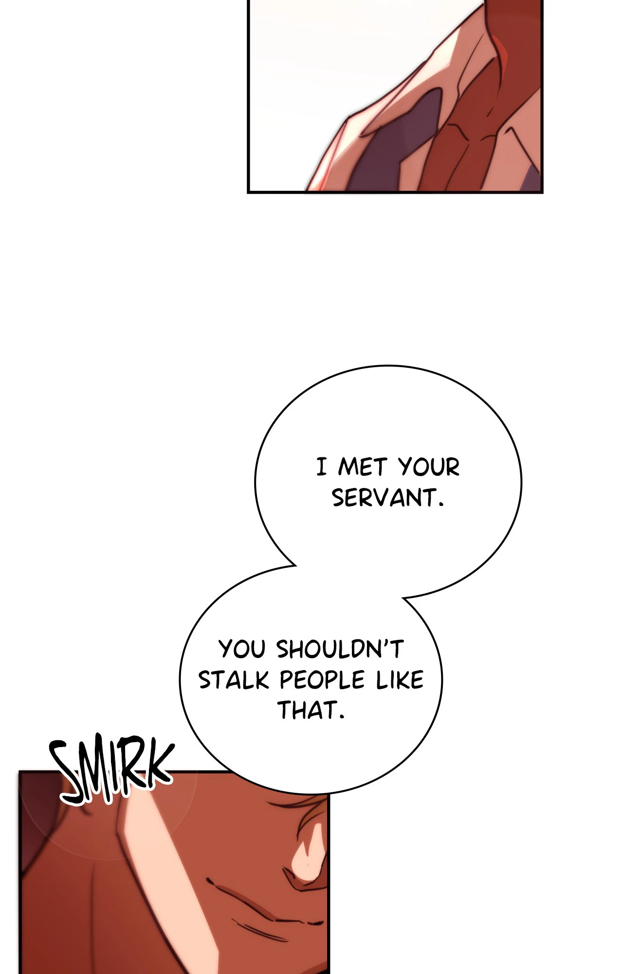 Caladrius (Official) - Chapter 3 manhwa