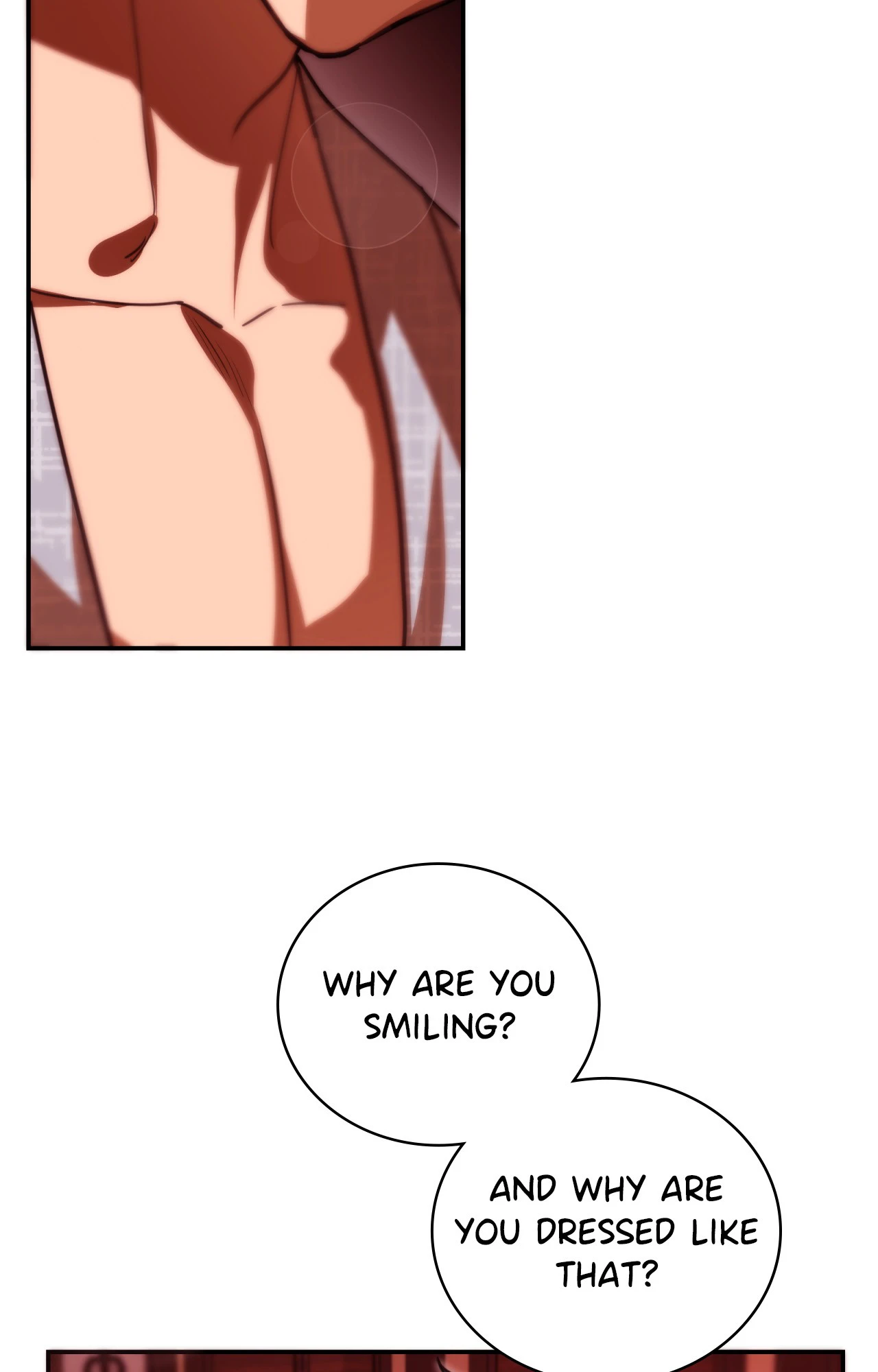 Caladrius (Official) - Chapter 3 manhwa