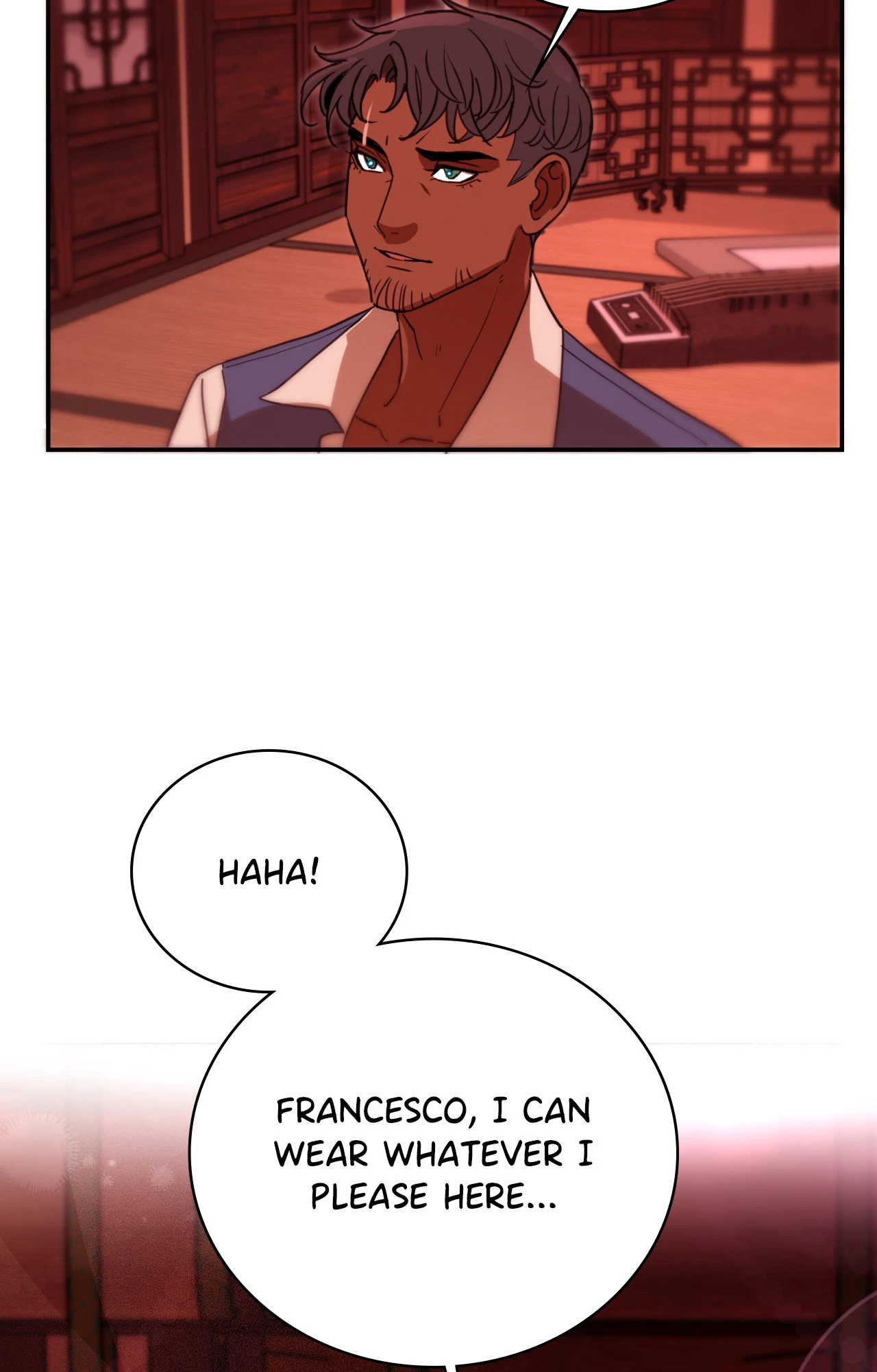 Caladrius (Official) - Chapter 3 manhwa