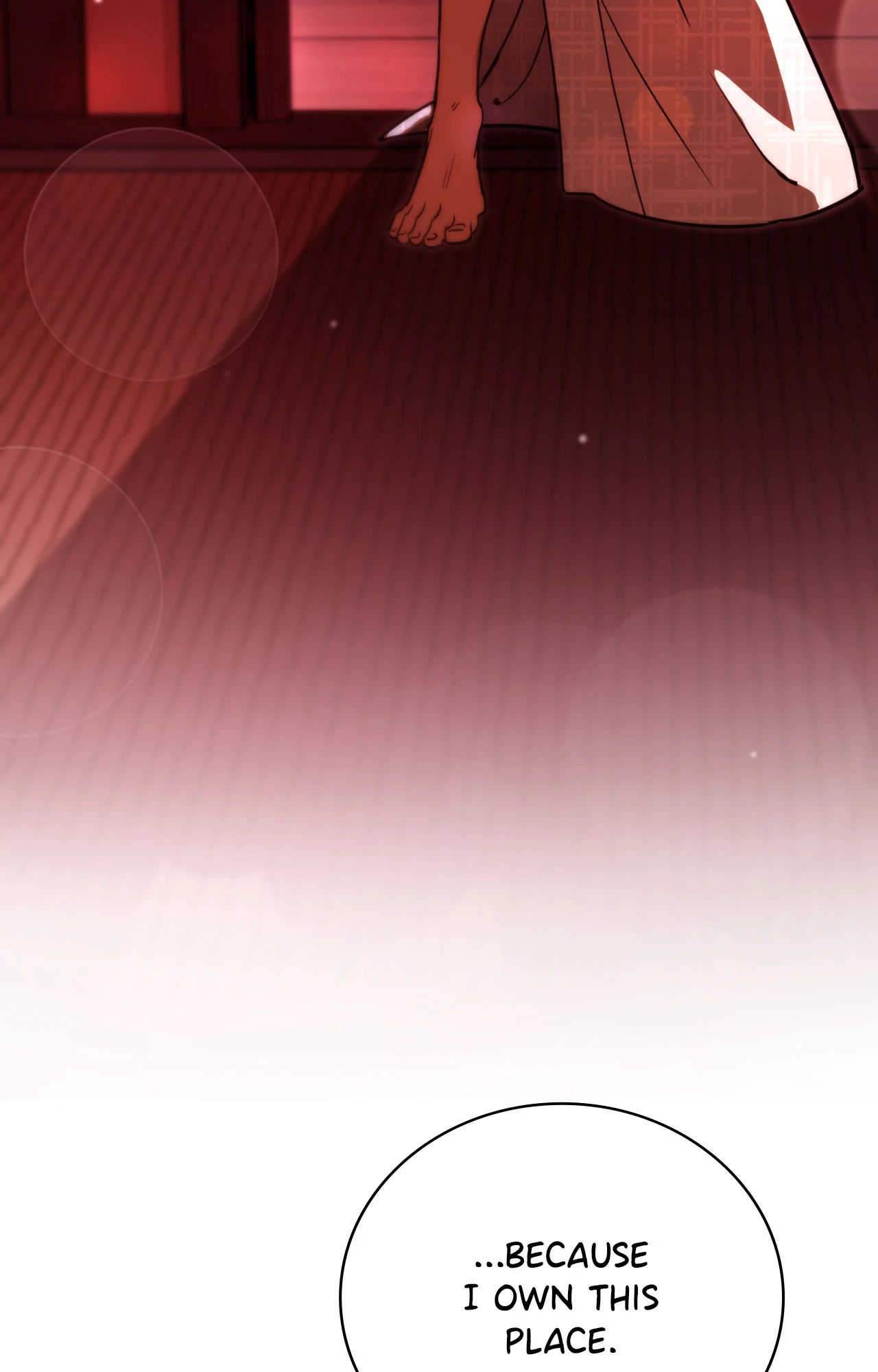 Caladrius (Official) - Chapter 3 manhwa