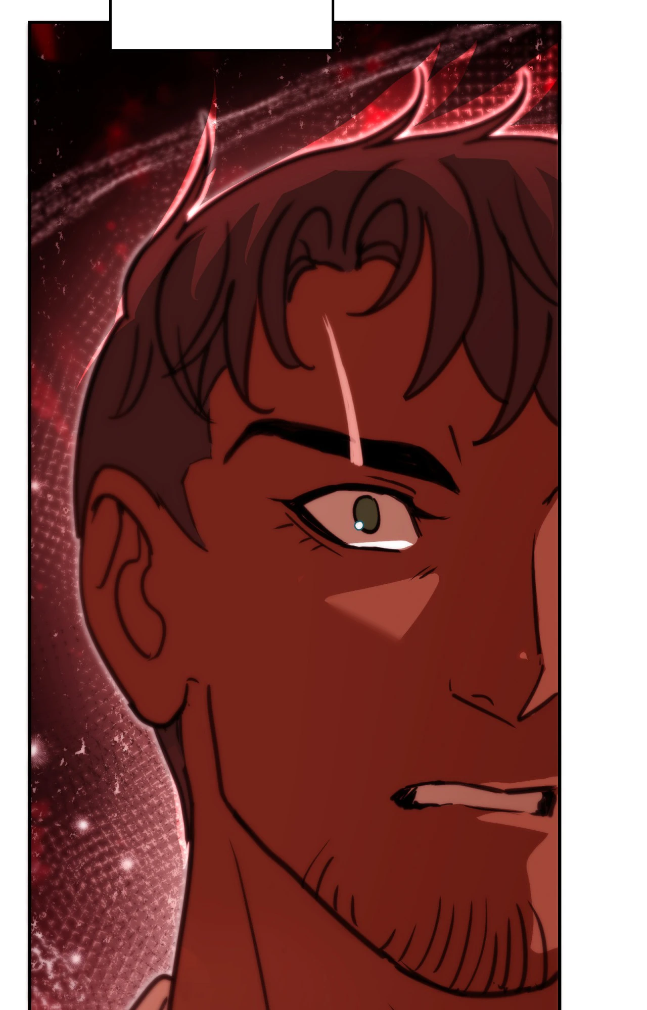 Caladrius (Official) - Chapter 3 manhwa