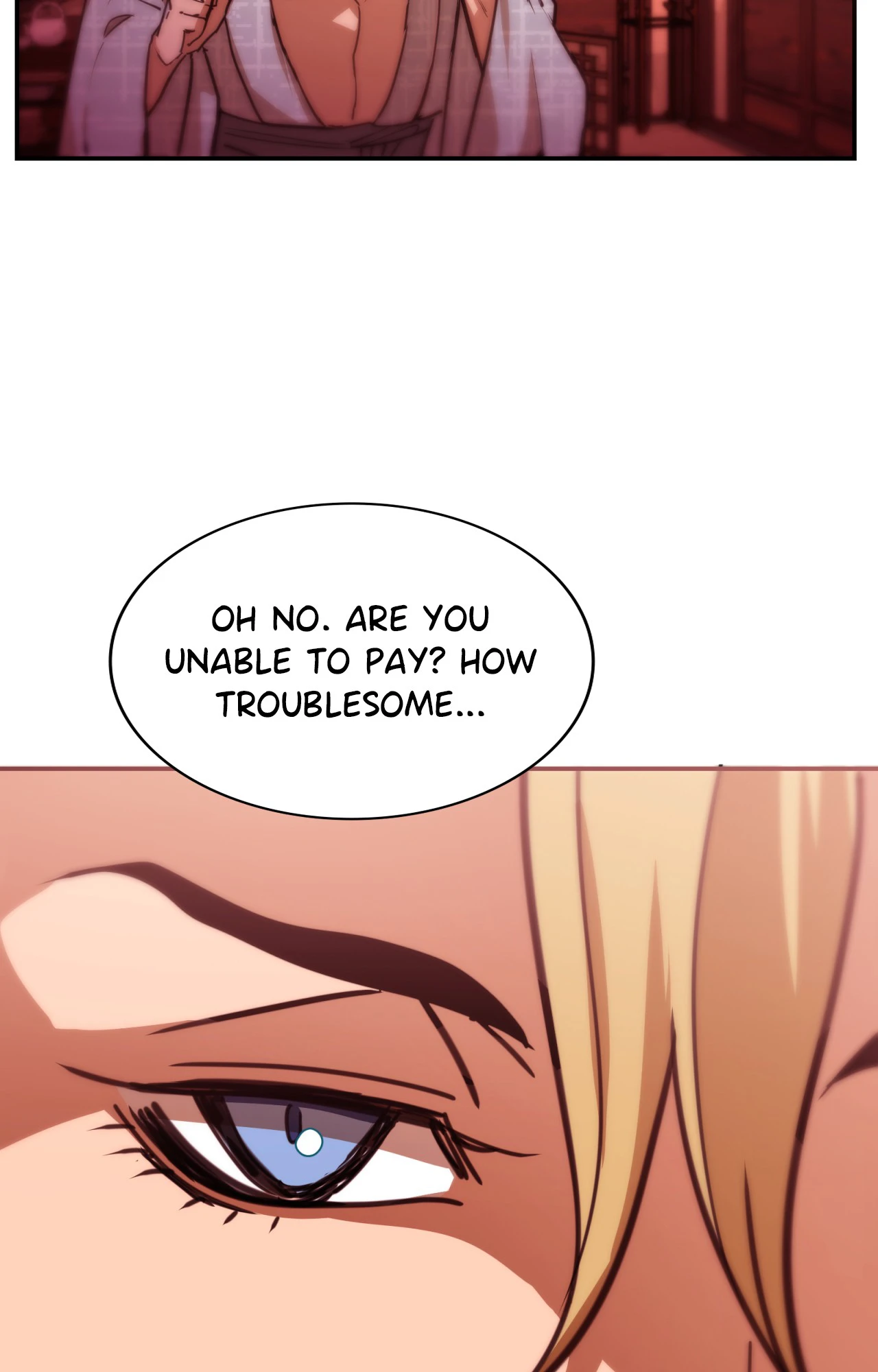 Caladrius (Official) - Chapter 3 manhwa