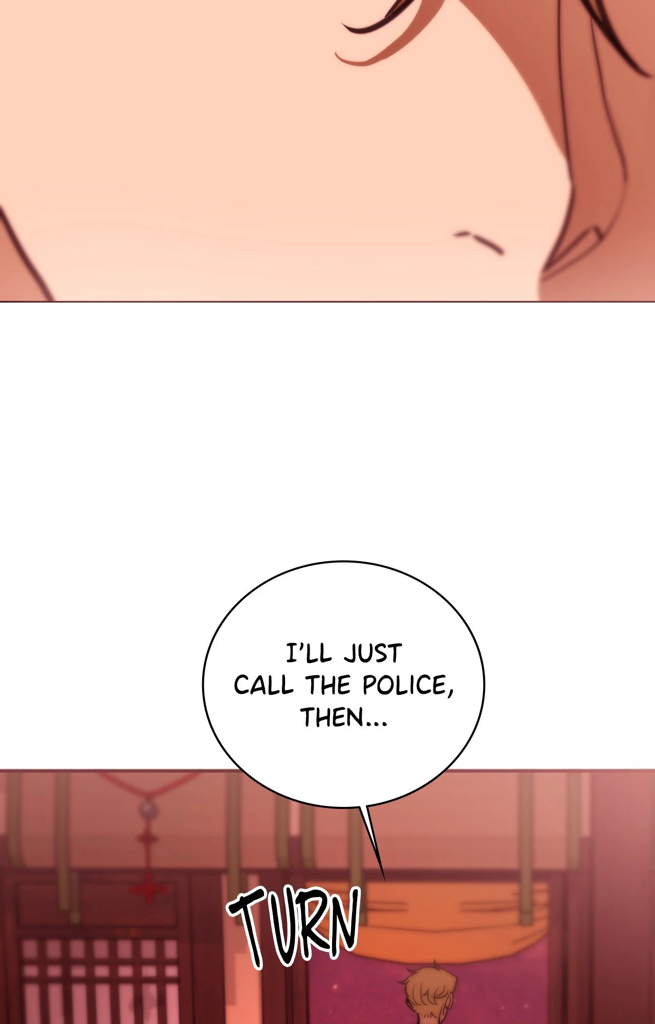 Caladrius (Official) - Chapter 3 manhwa