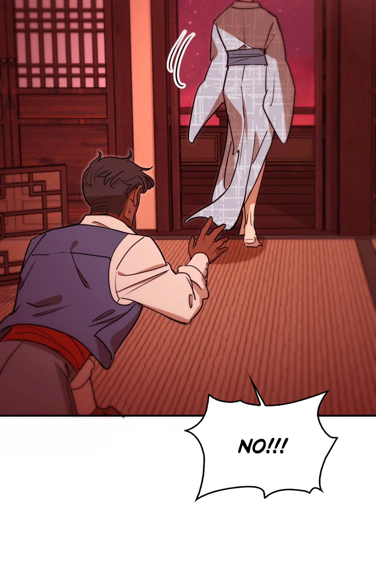 Caladrius (Official) - Chapter 3 manhwa