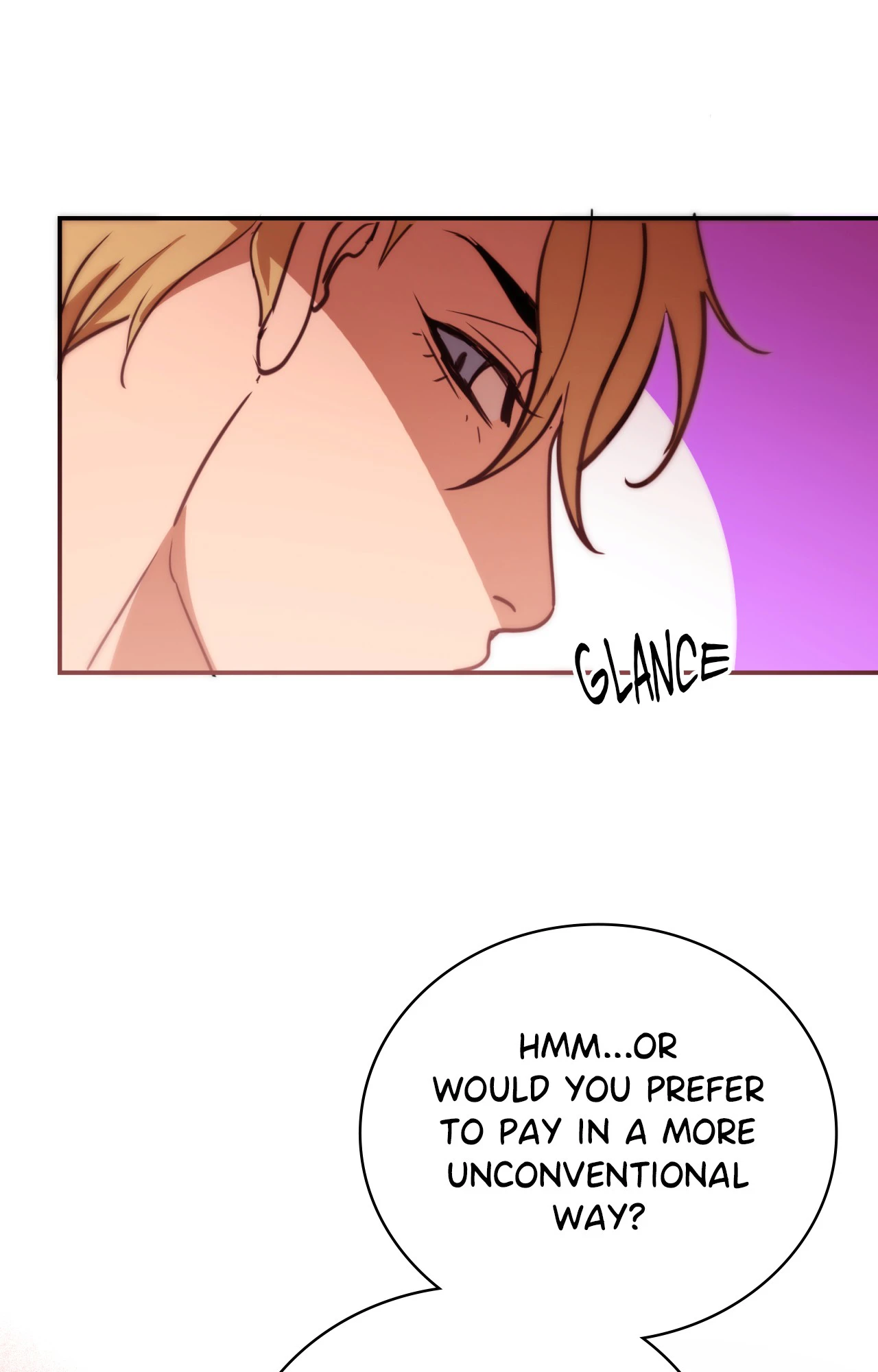 Caladrius (Official) - Chapter 3 manhwa