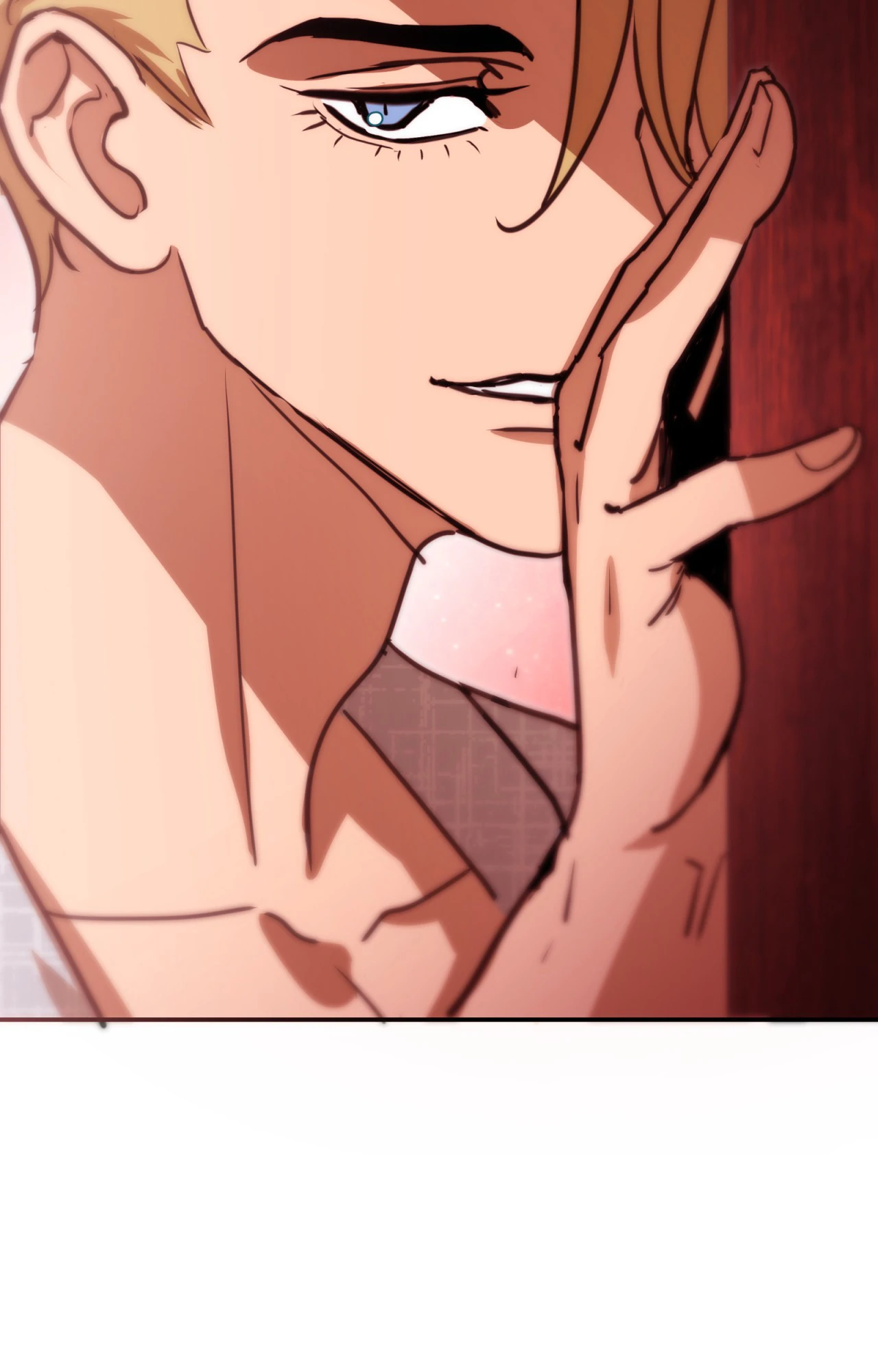 Caladrius (Official) - Chapter 3 manhwa