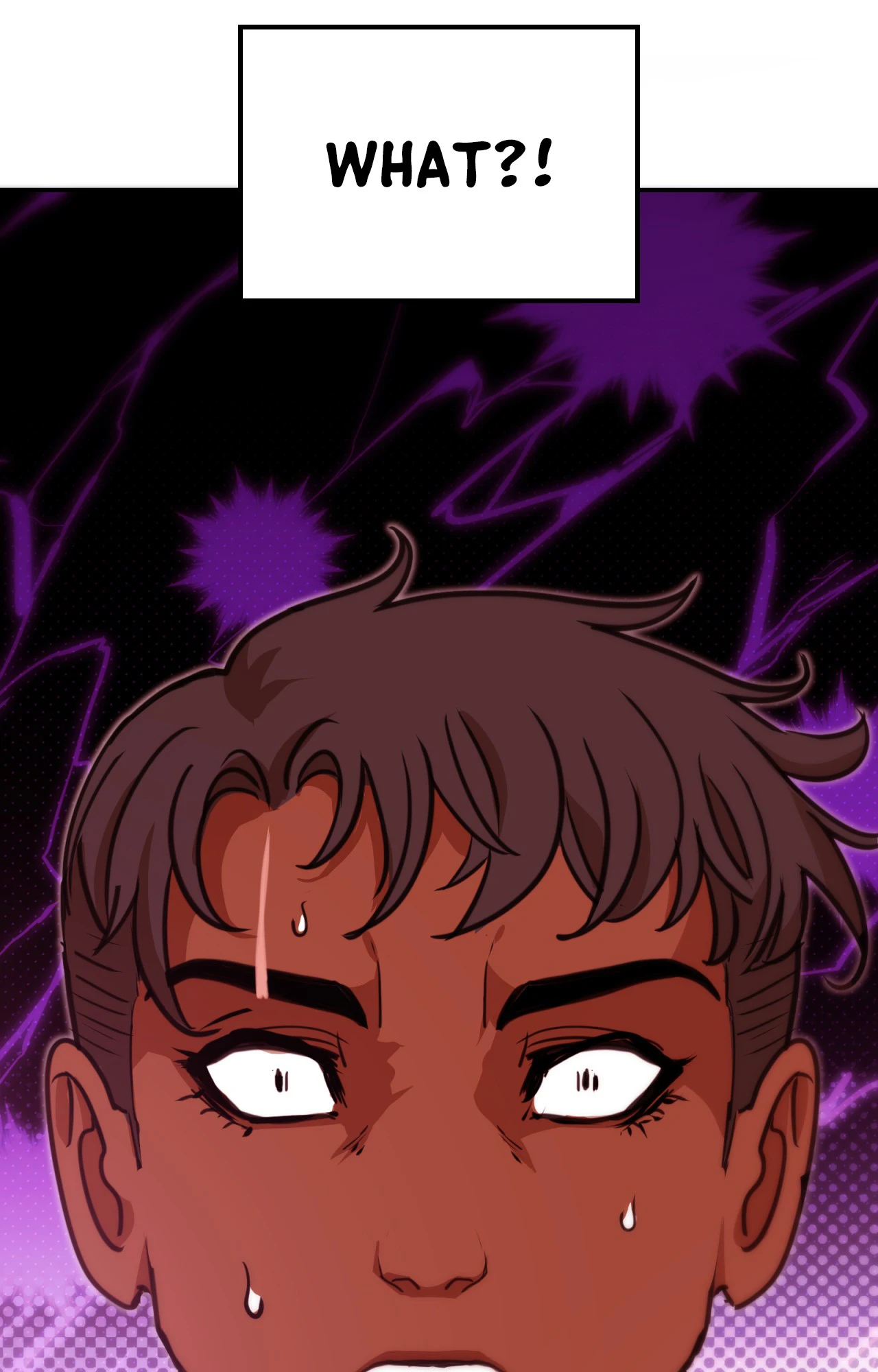 Caladrius (Official) - Chapter 3 manhwa