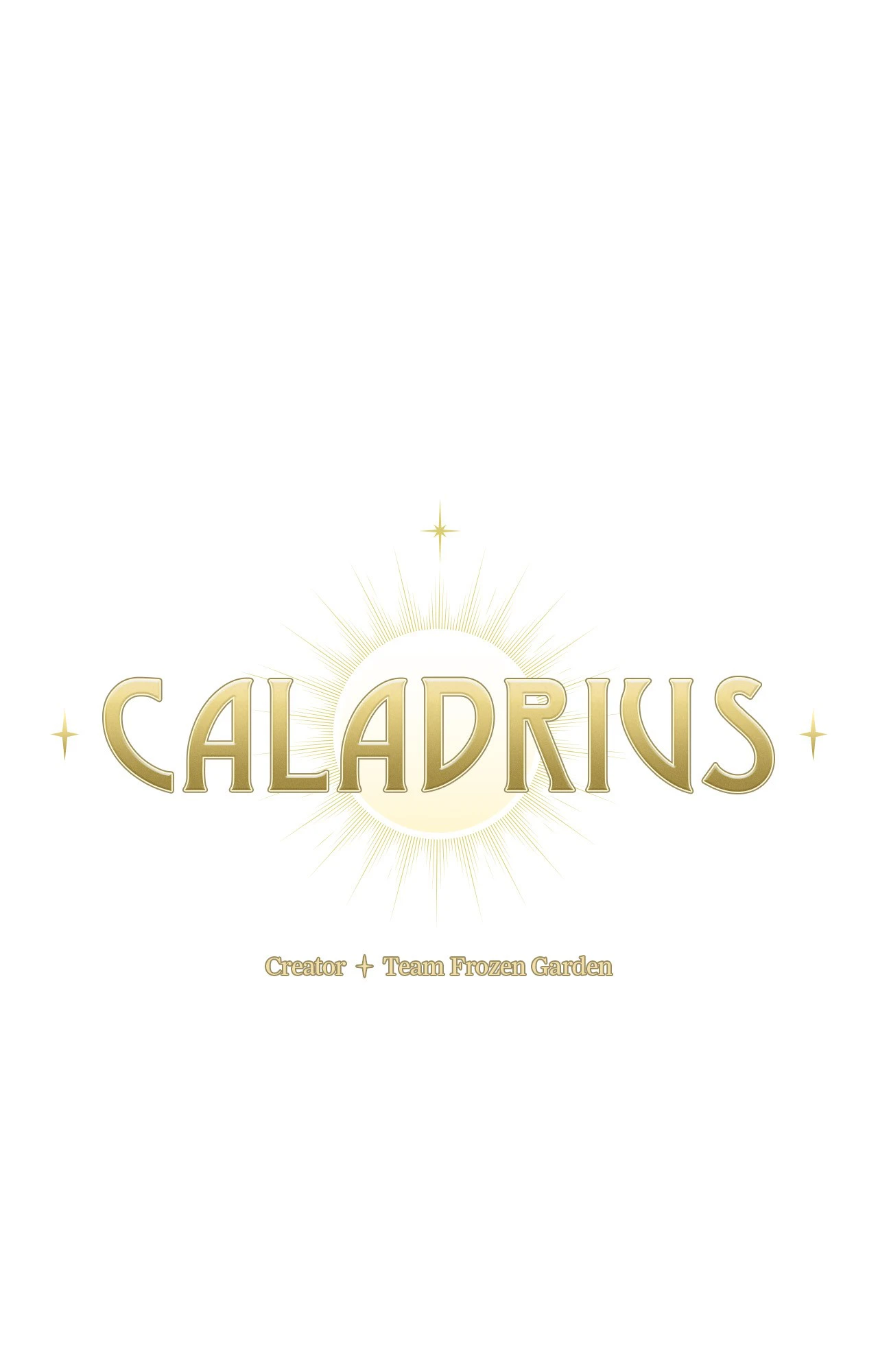 Caladrius (Official) - Chapter 4 manhwa
