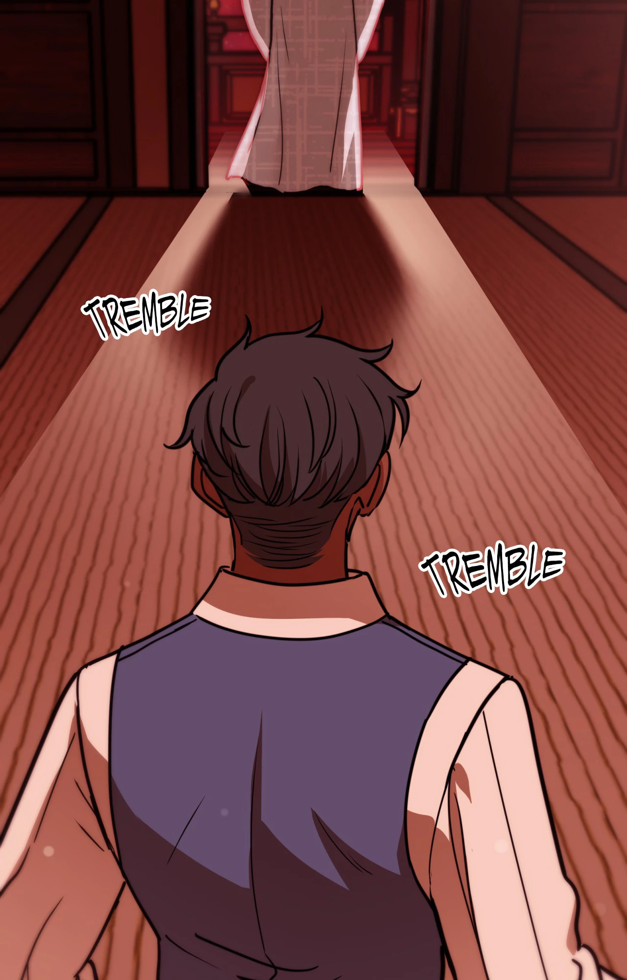 Caladrius (Official) - Chapter 4 manhwa