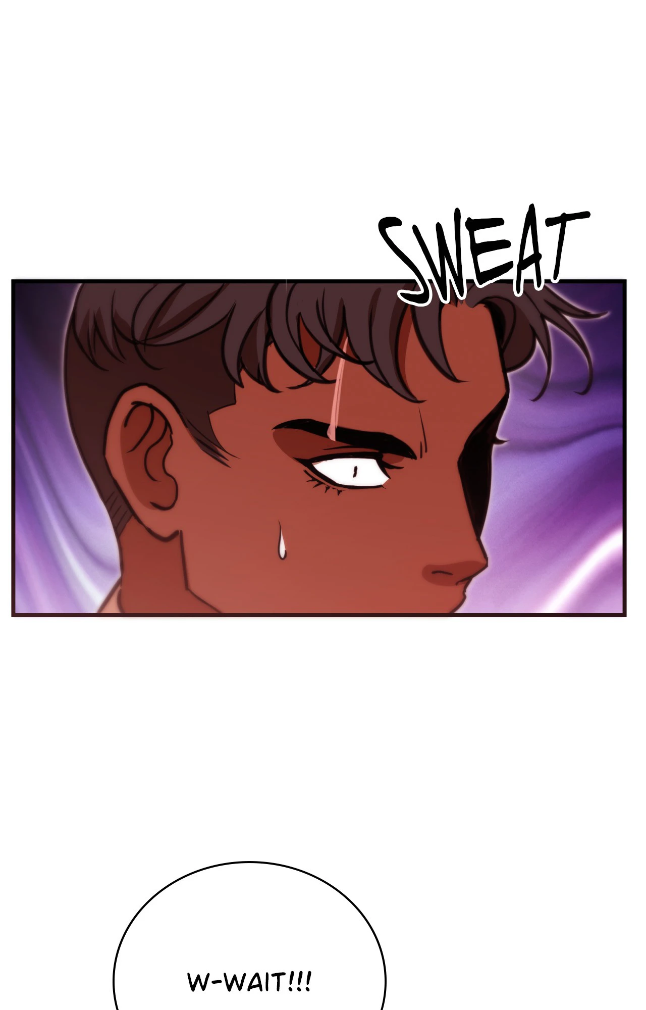 Caladrius (Official) - Chapter 4 manhwa