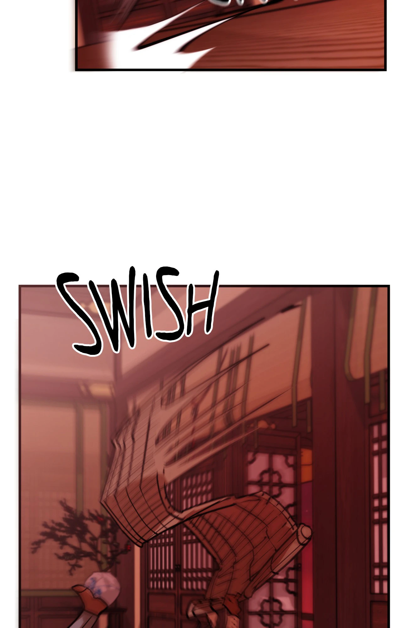 Caladrius (Official) - Chapter 4 manhwa