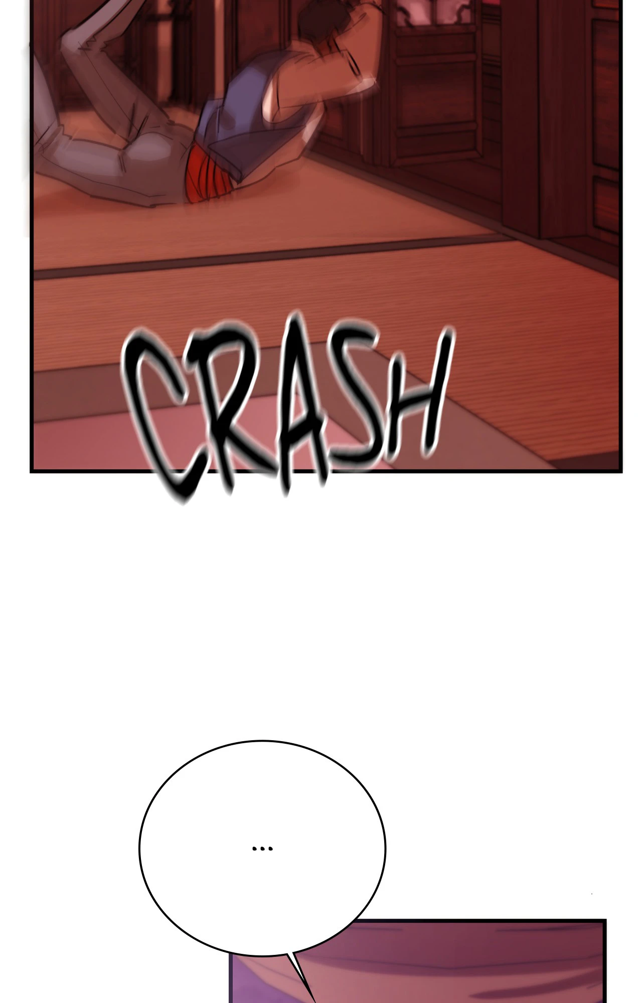 Caladrius (Official) - Chapter 4 manhwa