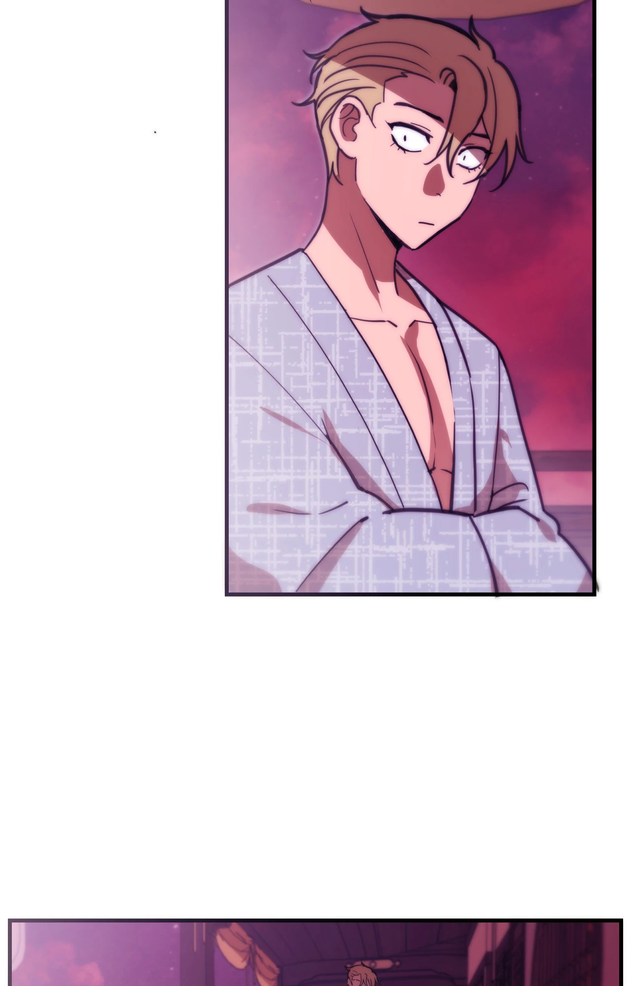 Caladrius (Official) - Chapter 4 manhwa