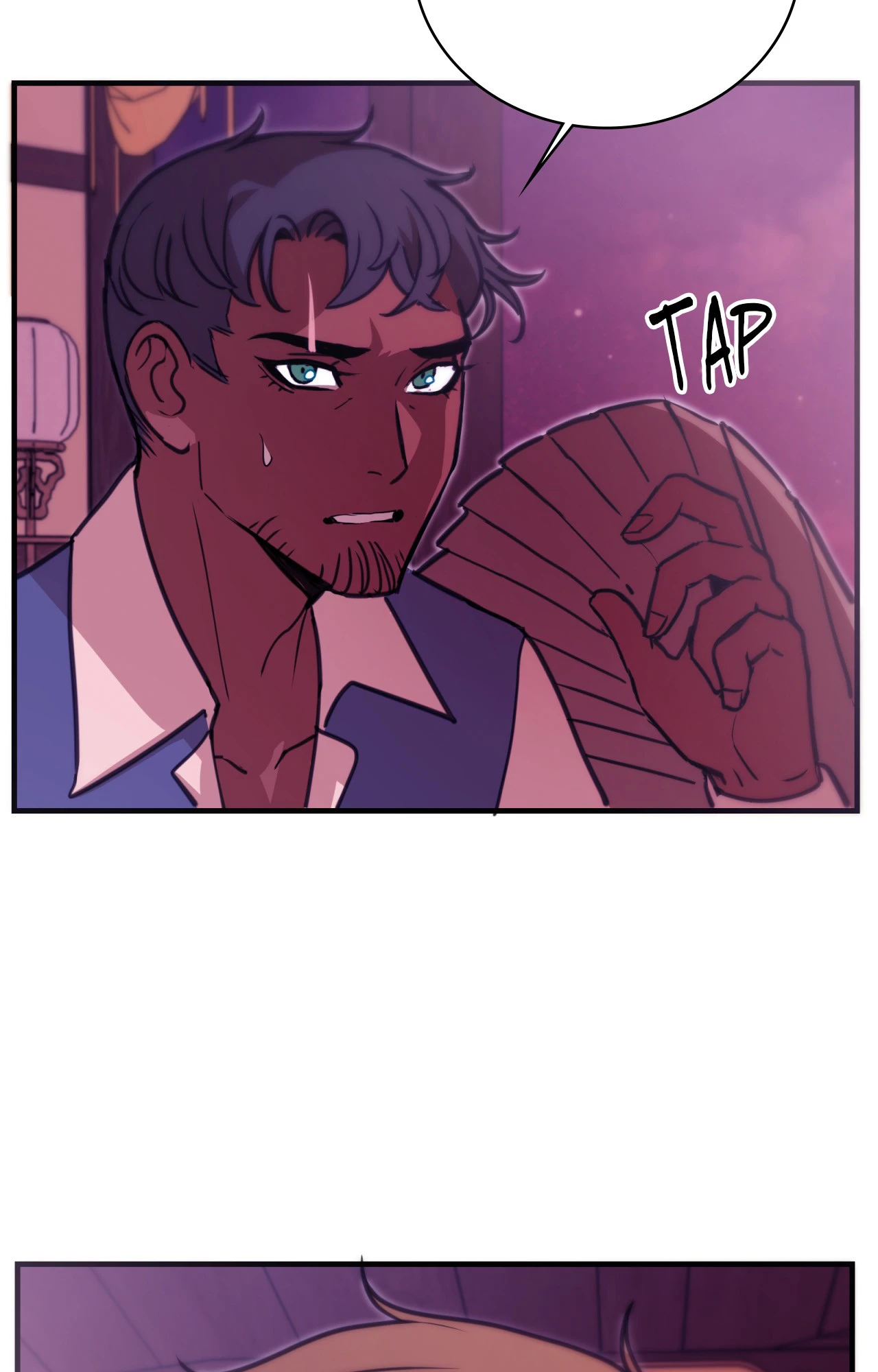 Caladrius (Official) - Chapter 4 manhwa