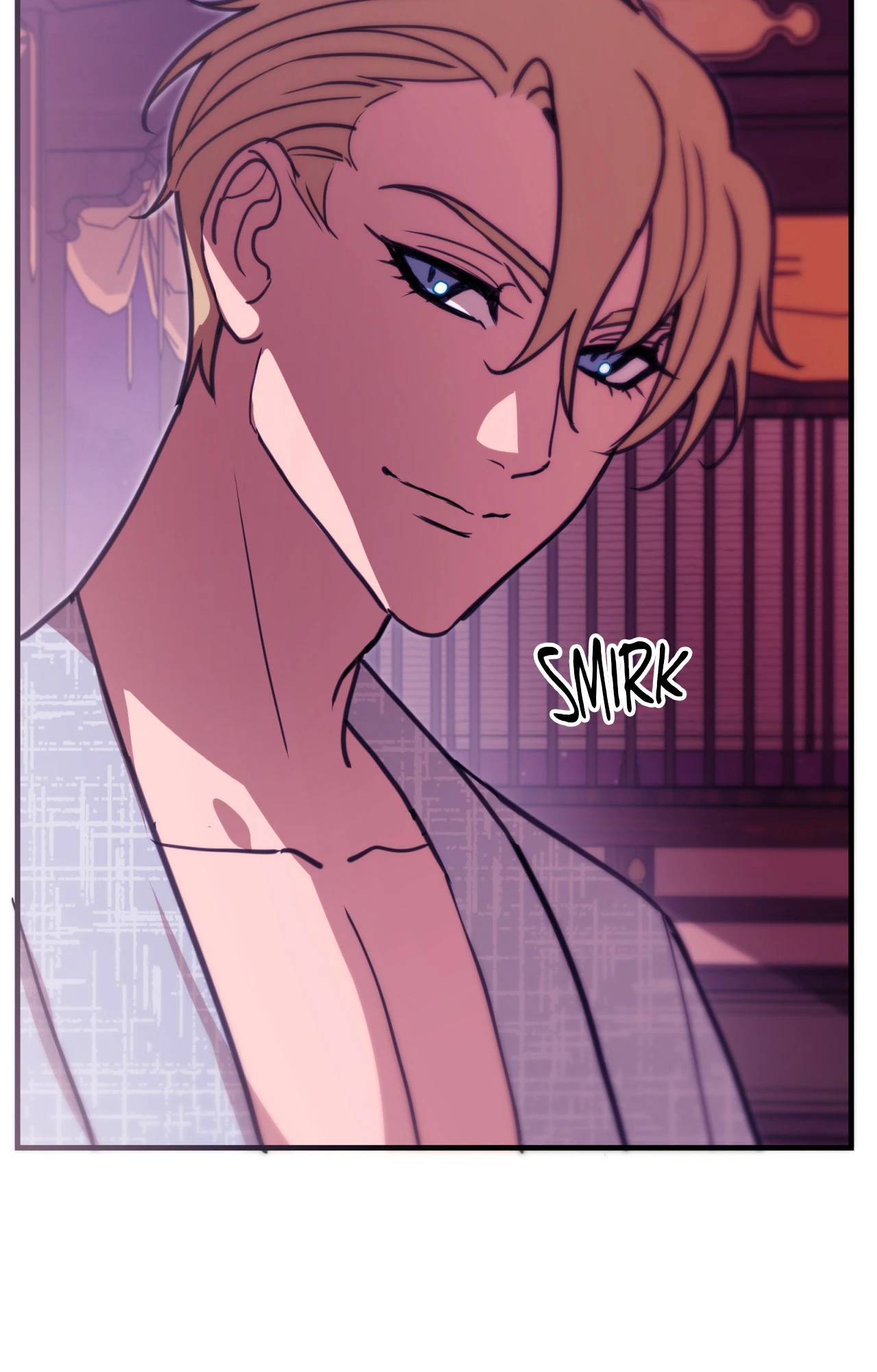 Caladrius (Official) - Chapter 4 manhwa