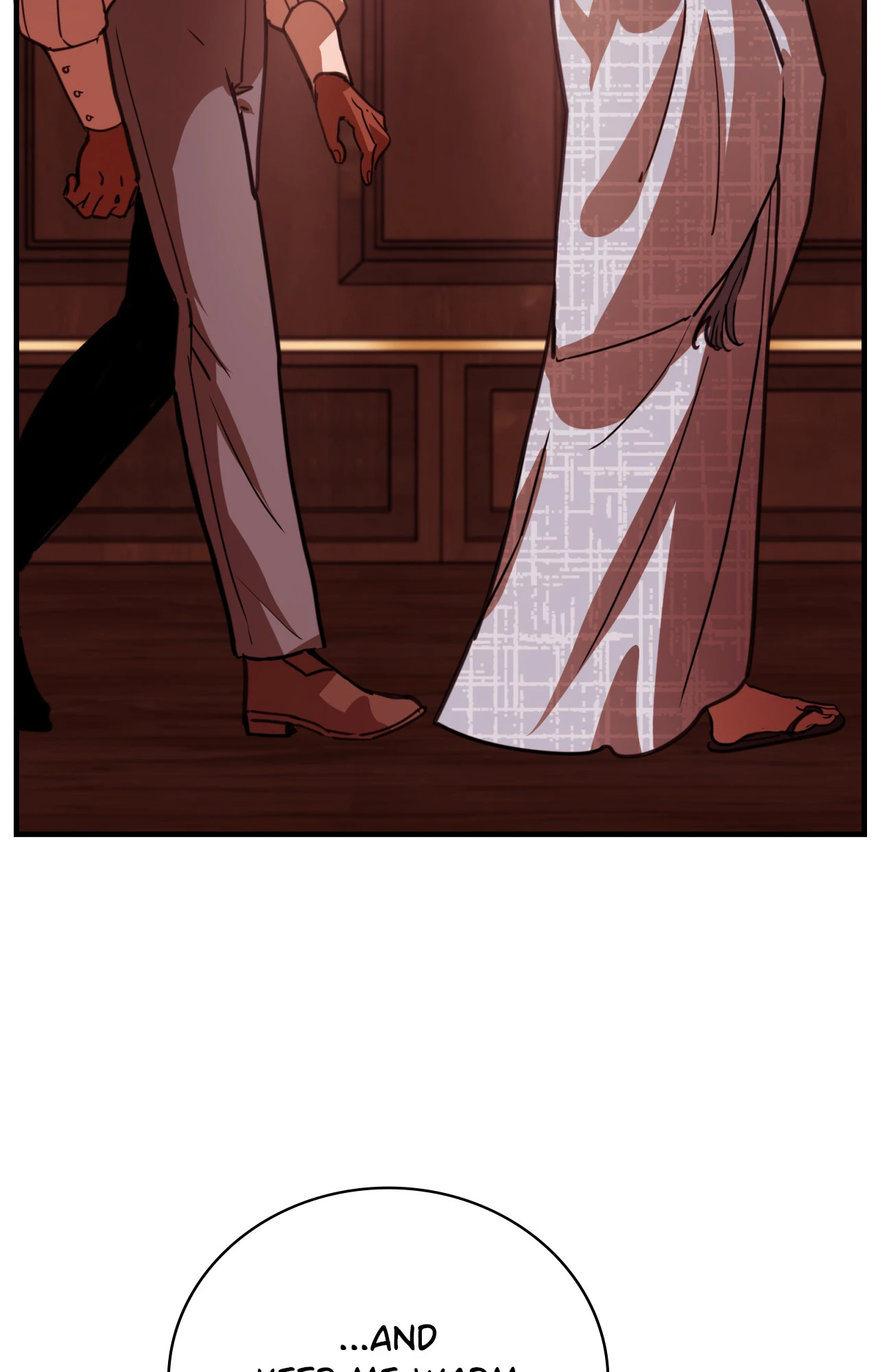 Caladrius (Official) - Chapter 4 manhwa