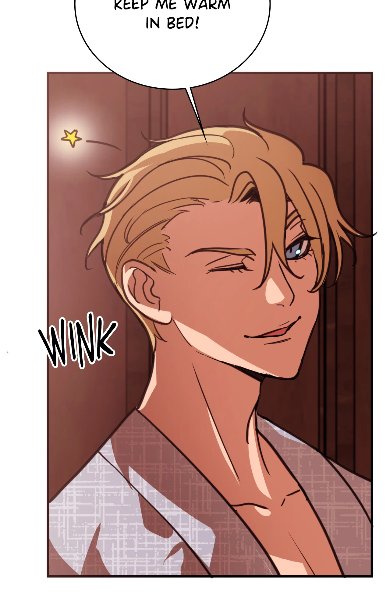 Caladrius (Official) - Chapter 4 manhwa