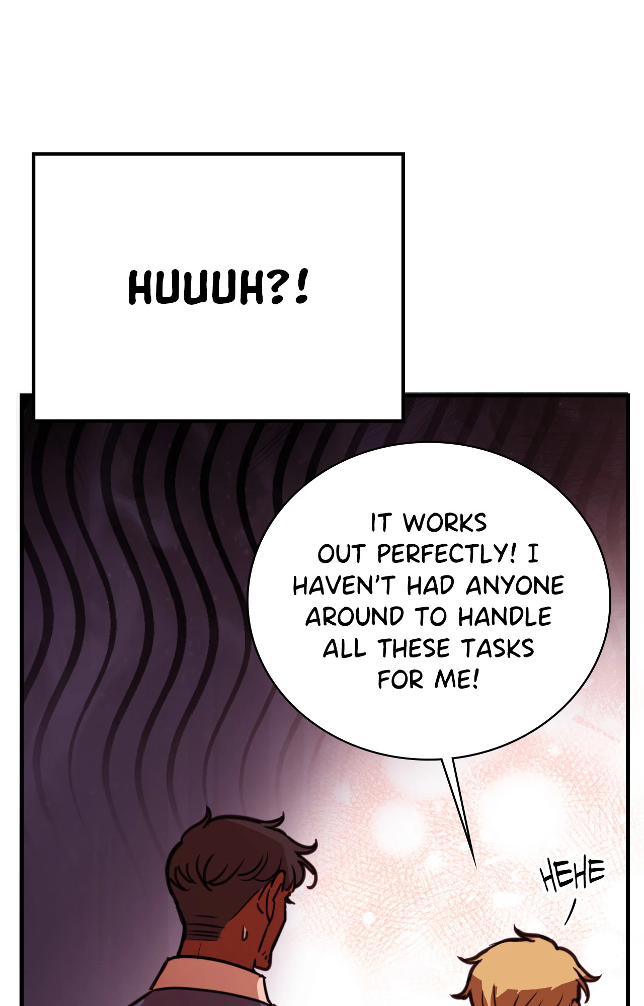 Caladrius (Official) - Chapter 4 manhwa