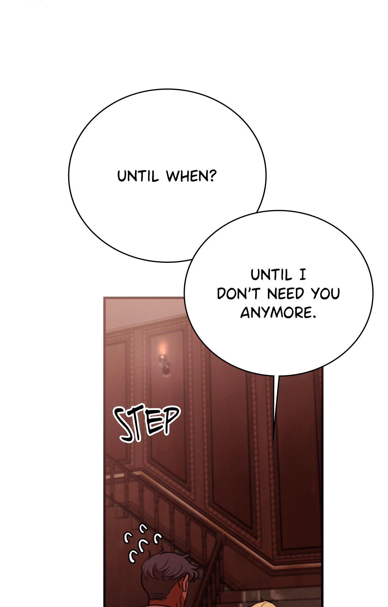 Caladrius (Official) - Chapter 4 manhwa