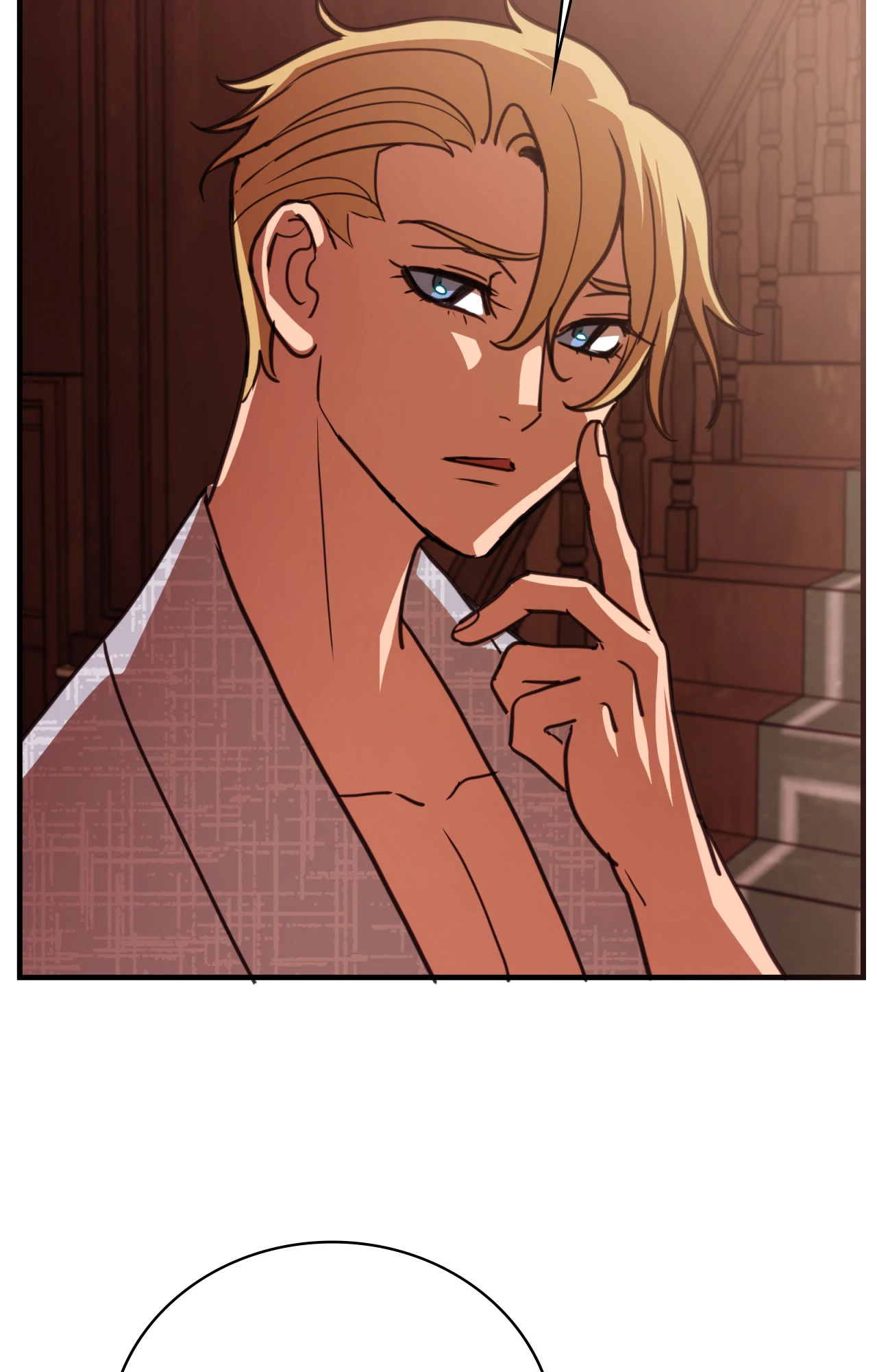 Caladrius (Official) - Chapter 4 manhwa