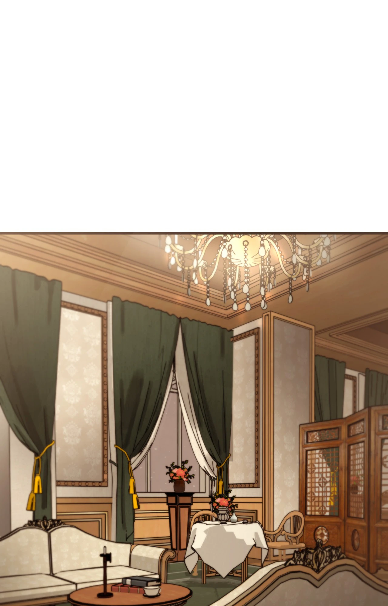 Caladrius (Official) - Chapter 4 manhwa