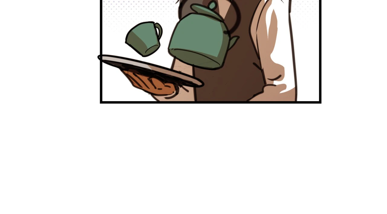 Caladrius (Official) - Chapter 4 manhwa