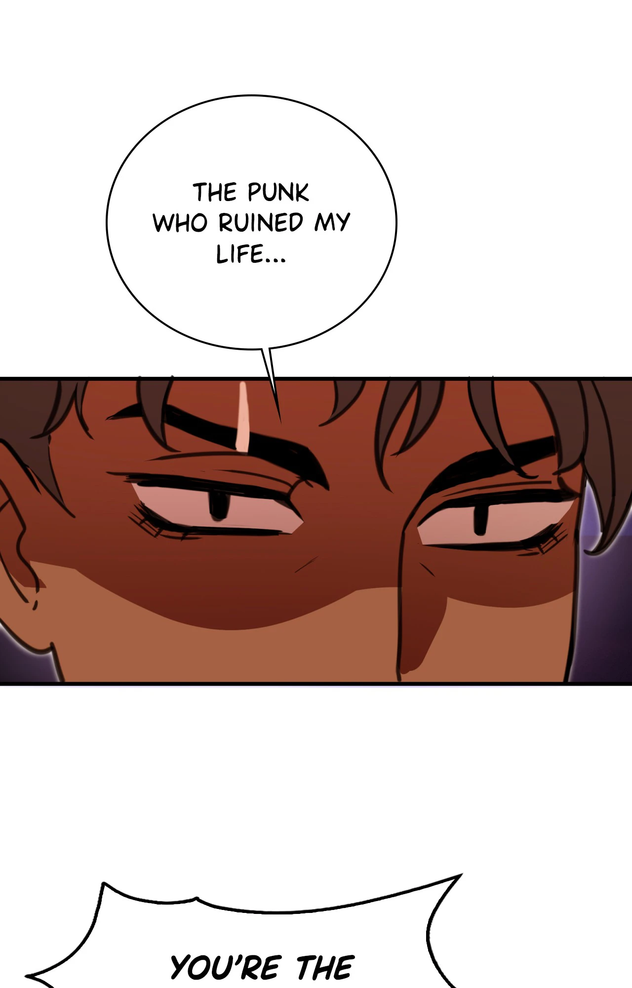 Caladrius (Official) - Chapter 4 manhwa